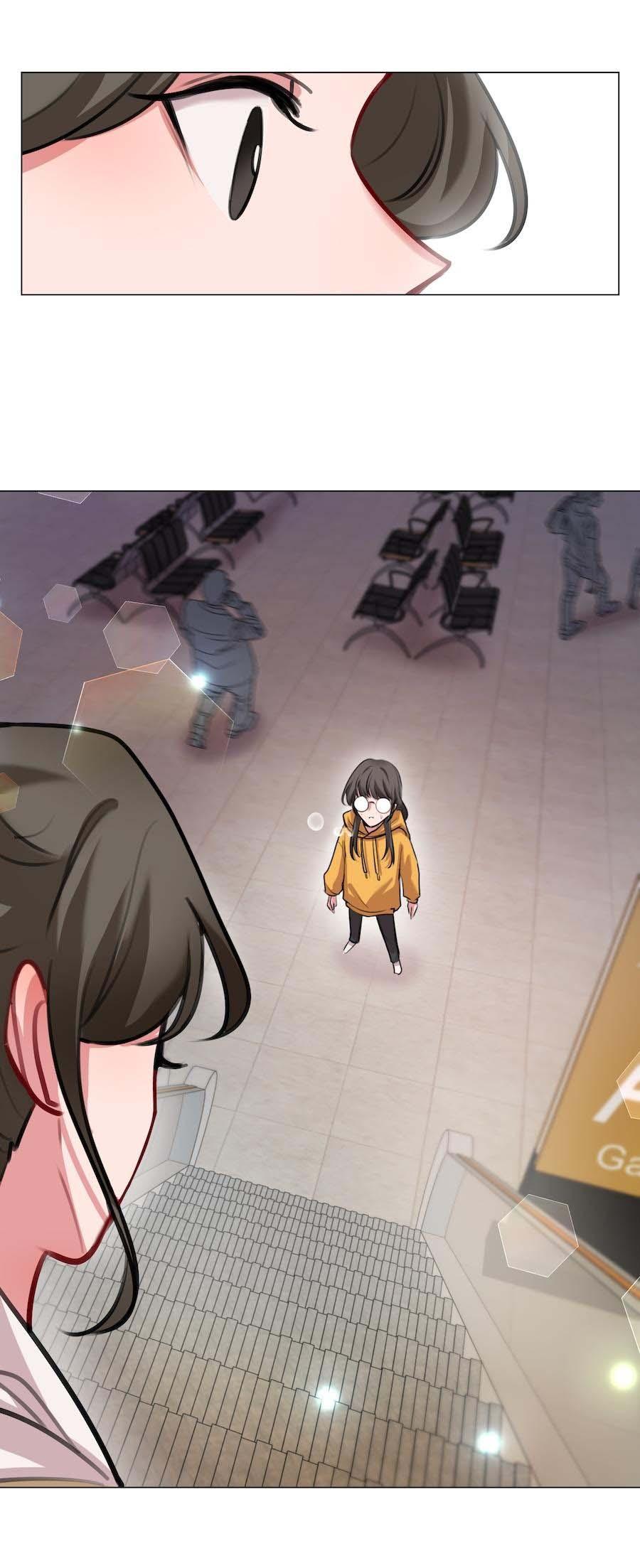 Flower of youth - Chap 11