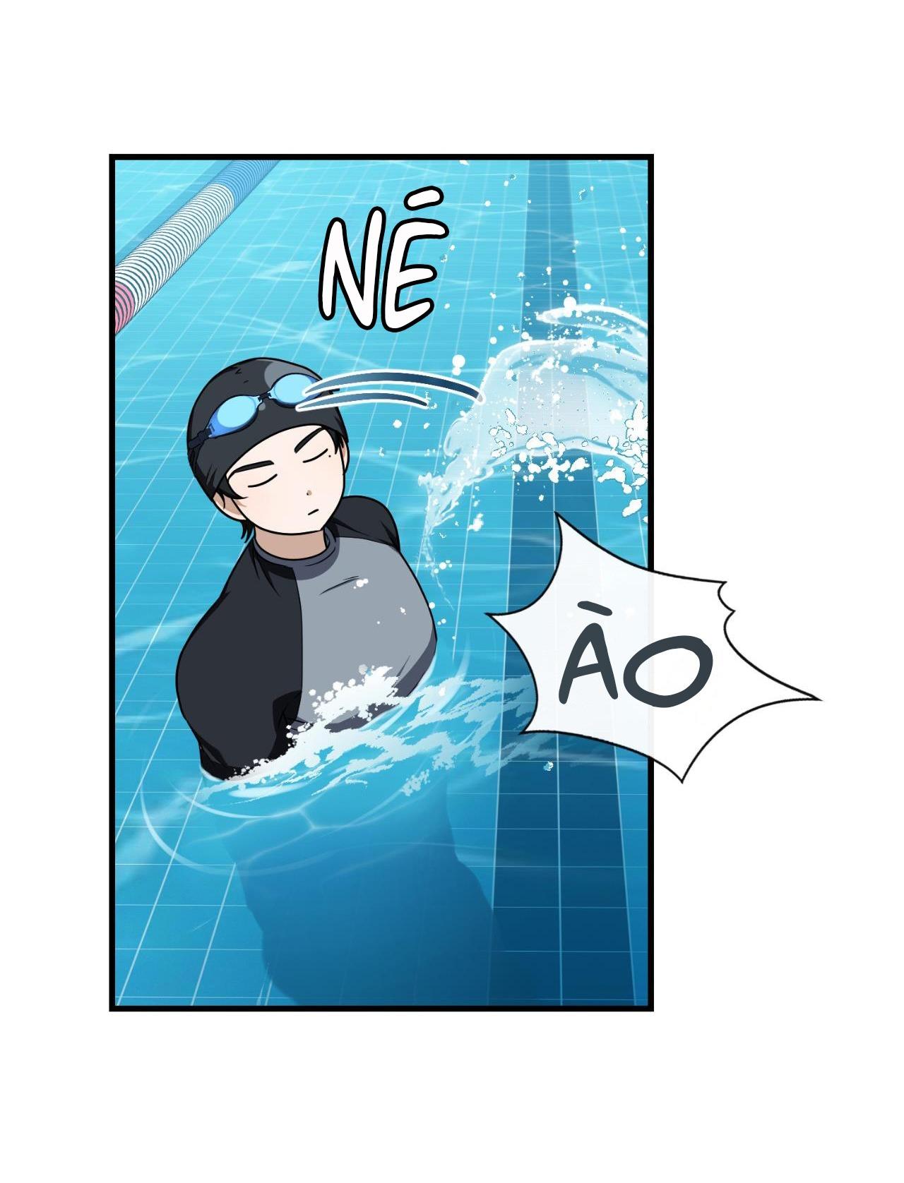 Guild member - Chap 57