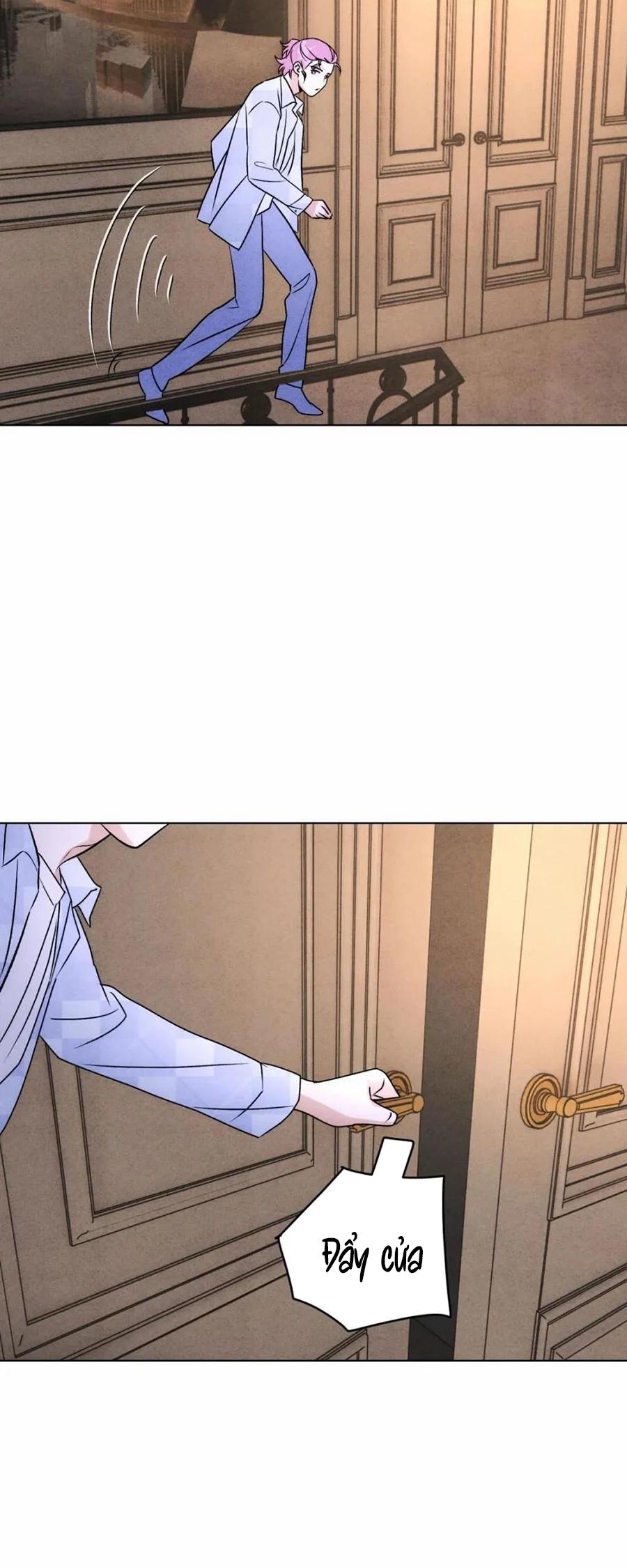 Anh Trai Rẻ Tiền Của Tôi (END) - Chap 55