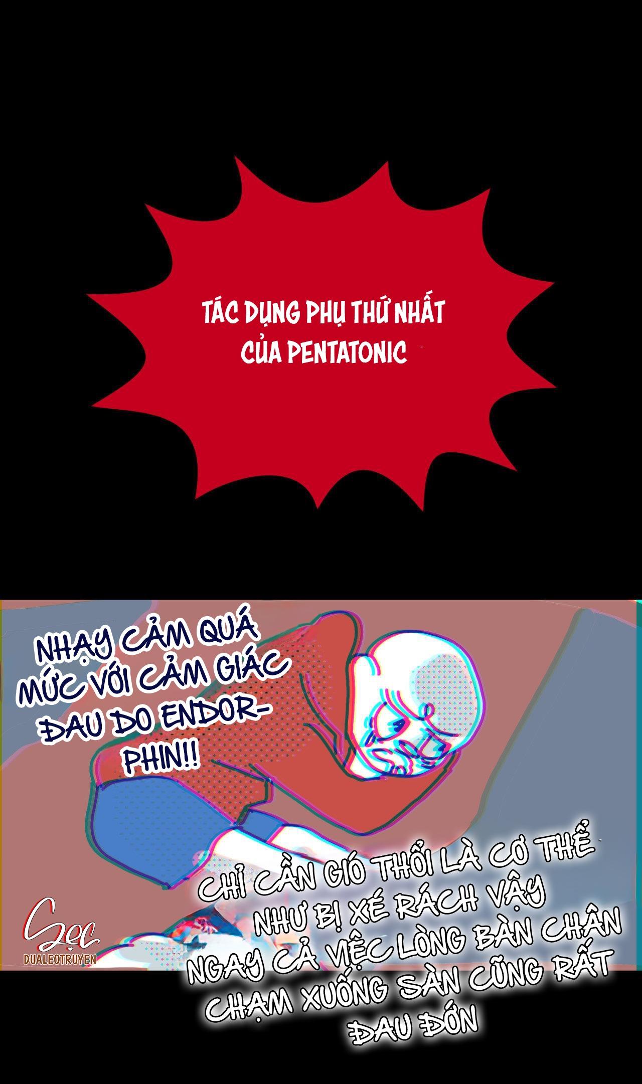 BẠN CÙNG LỚP MẪU GIÁO MẶT TRỜI - Chap 20