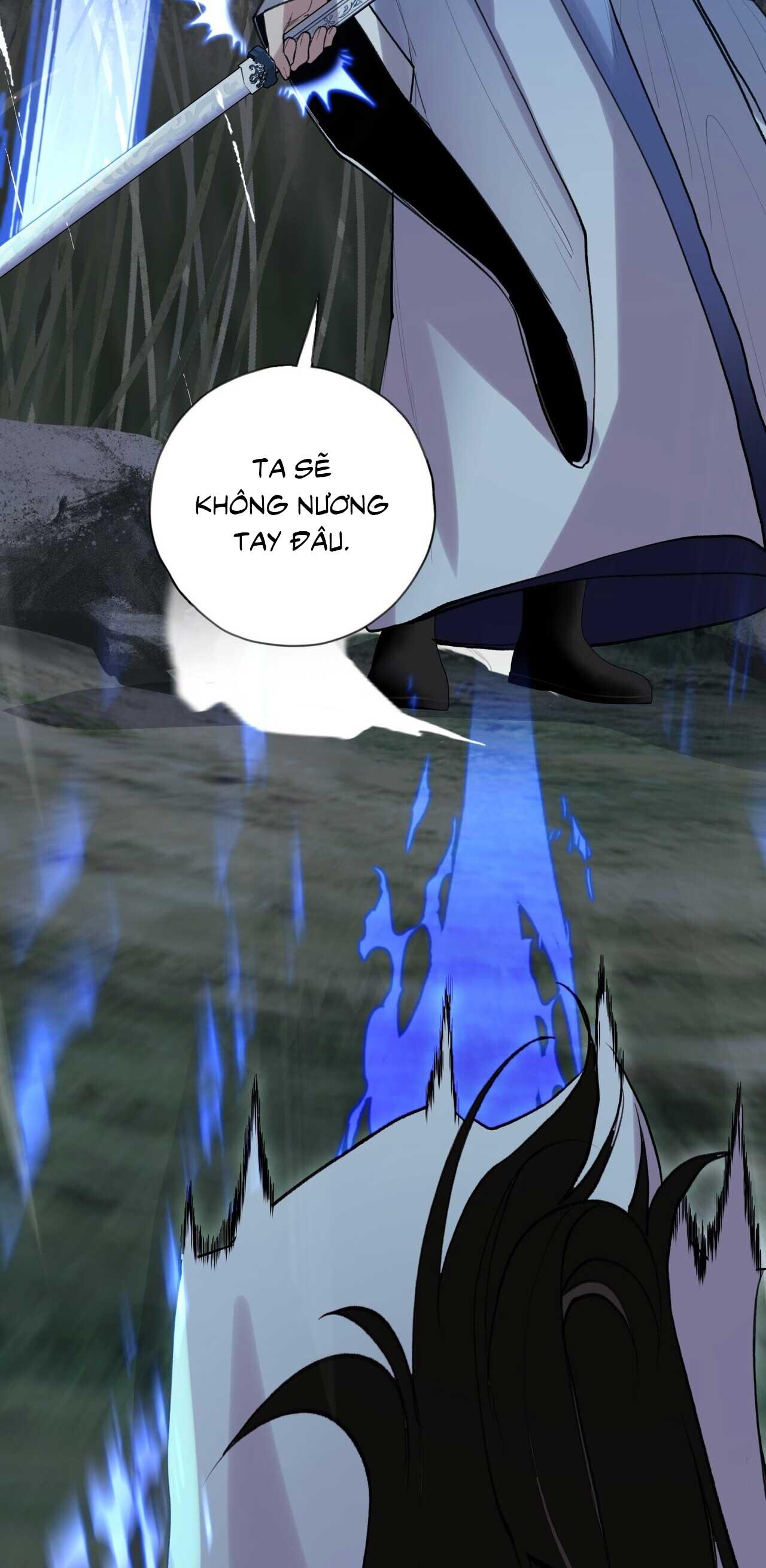 BÁT NHÃ GIAI NHÂN - Chap 69