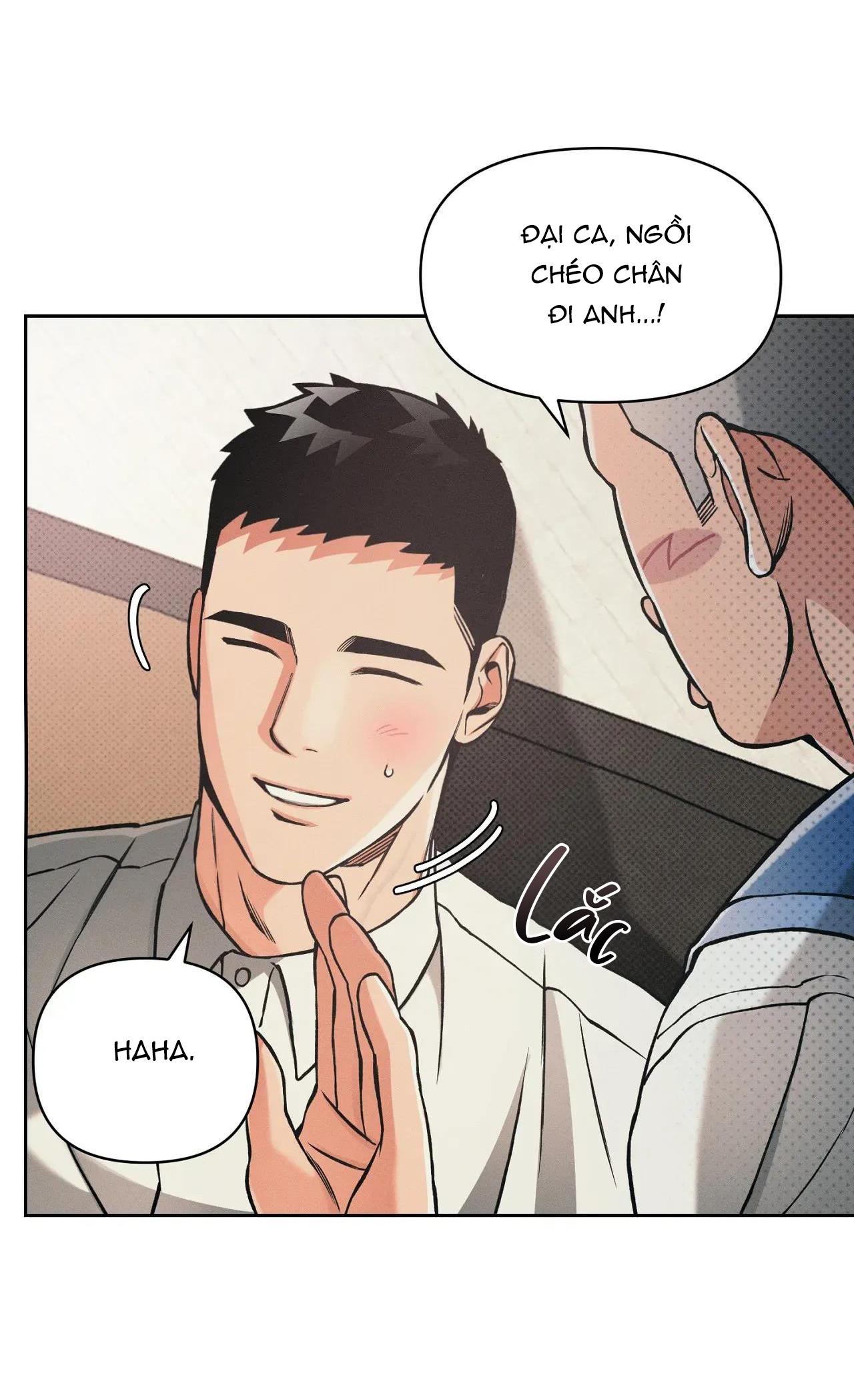 CẨN THẬN TRĂNG TRÒN THÁNG 3 ĐẤY - Chap 66