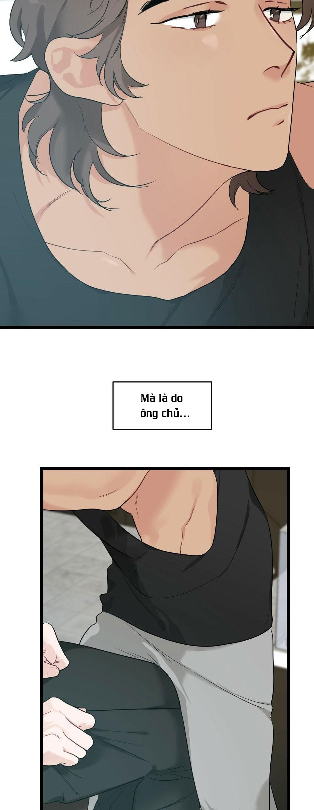 TUYỂN TẬP DÚ BỰ - Chap 43