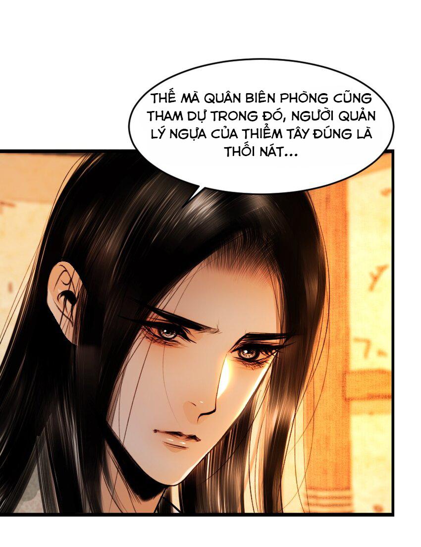 Vòng Luân Hồi - Chap 103