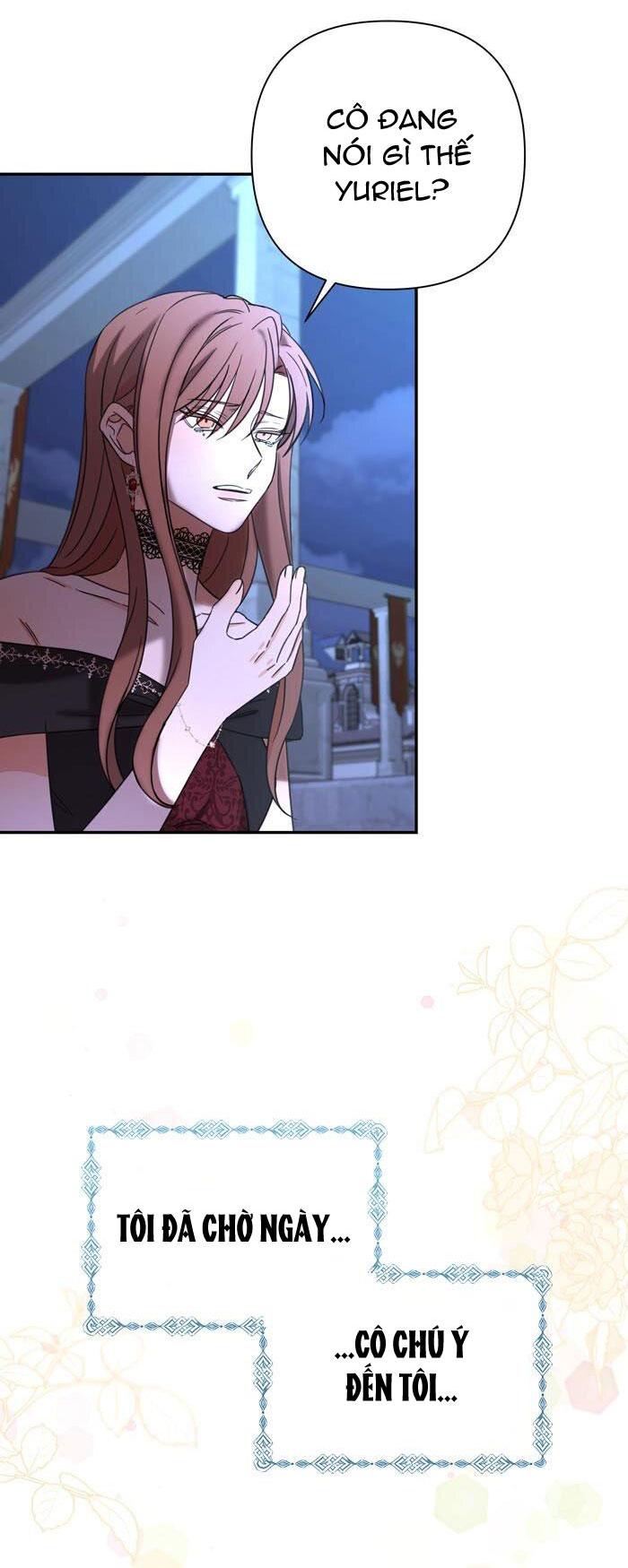 Mắc Kẹt Trong Game Hẹn Hò Của Em Gái Tôi - Chap 53