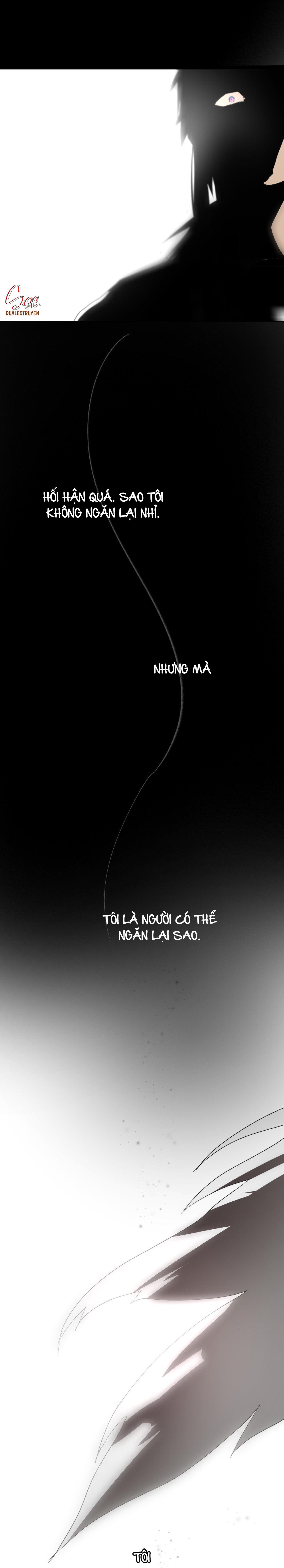 BẠN CÙNG LỚP MẪU GIÁO MẶT TRỜI - Chap 16