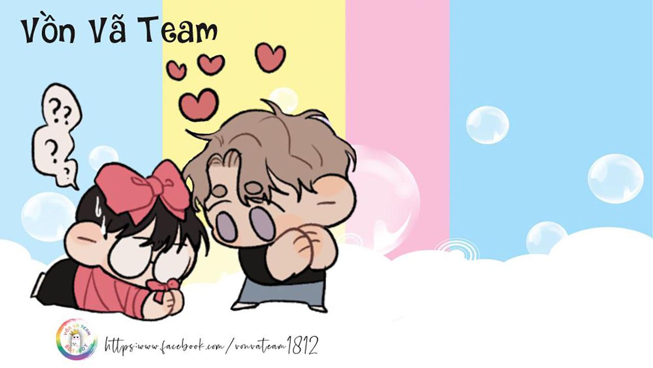 Cậu Vượt Giới Hạn Rồi - Chap 52