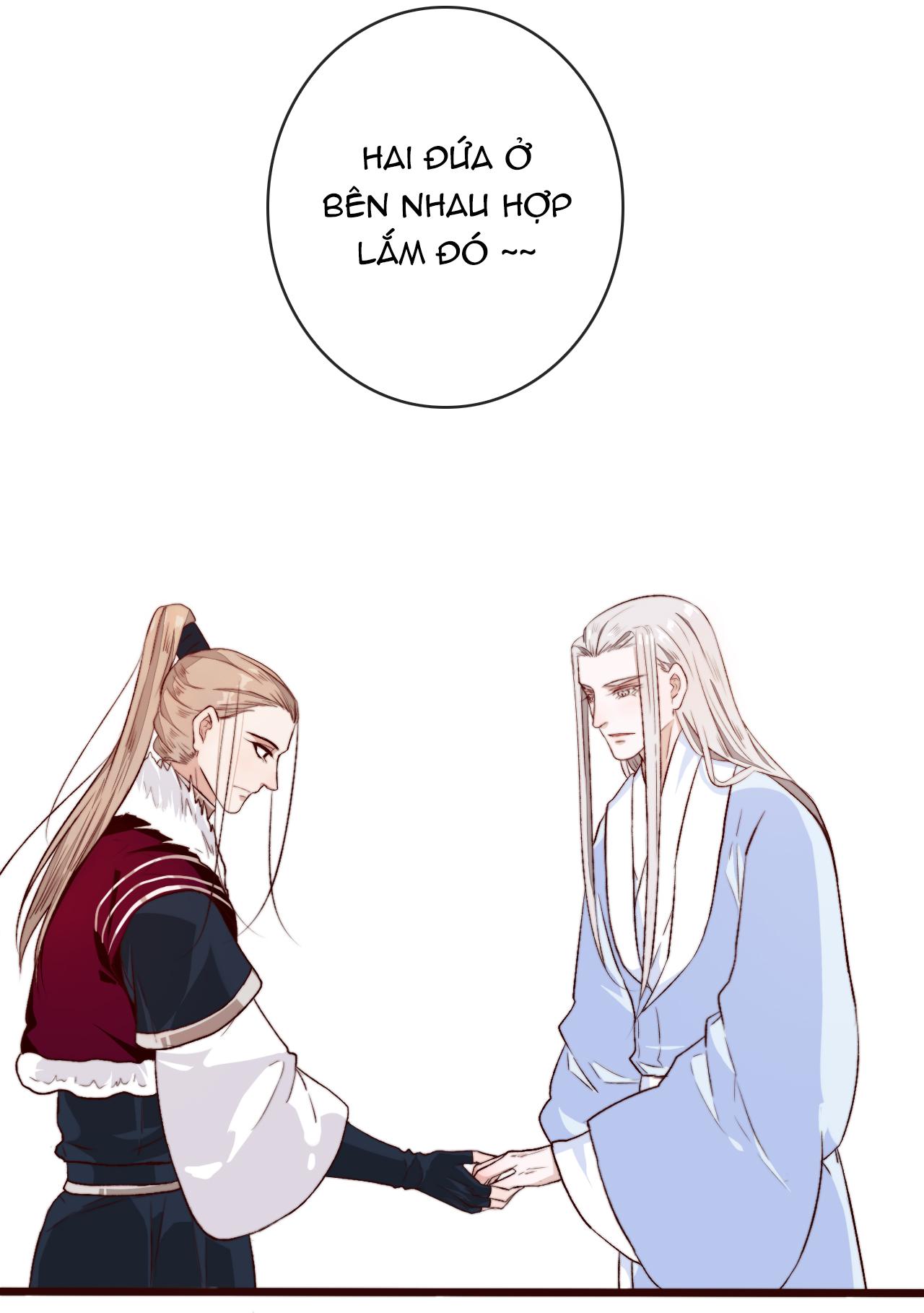 Hạnh Lâm Phương Hoa - Chap 87
