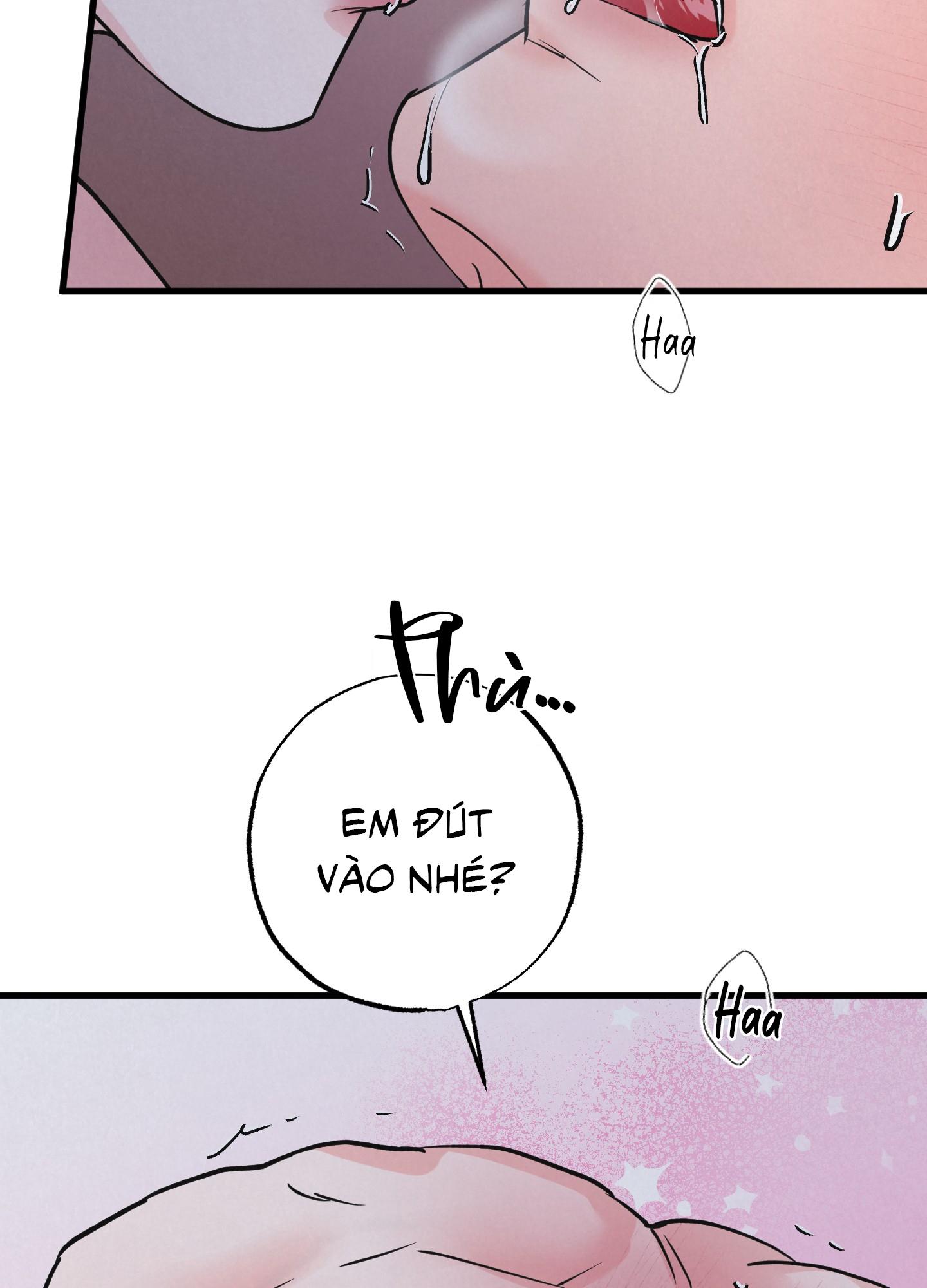 CẶP ĐÔI HOÀN HẢO - Chap 35
