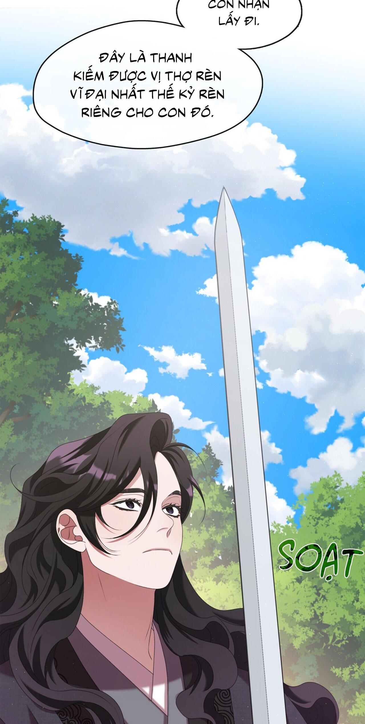 Tôi đã nuôi dạy thủ lĩnh giáo phái ác ma - Chap 40