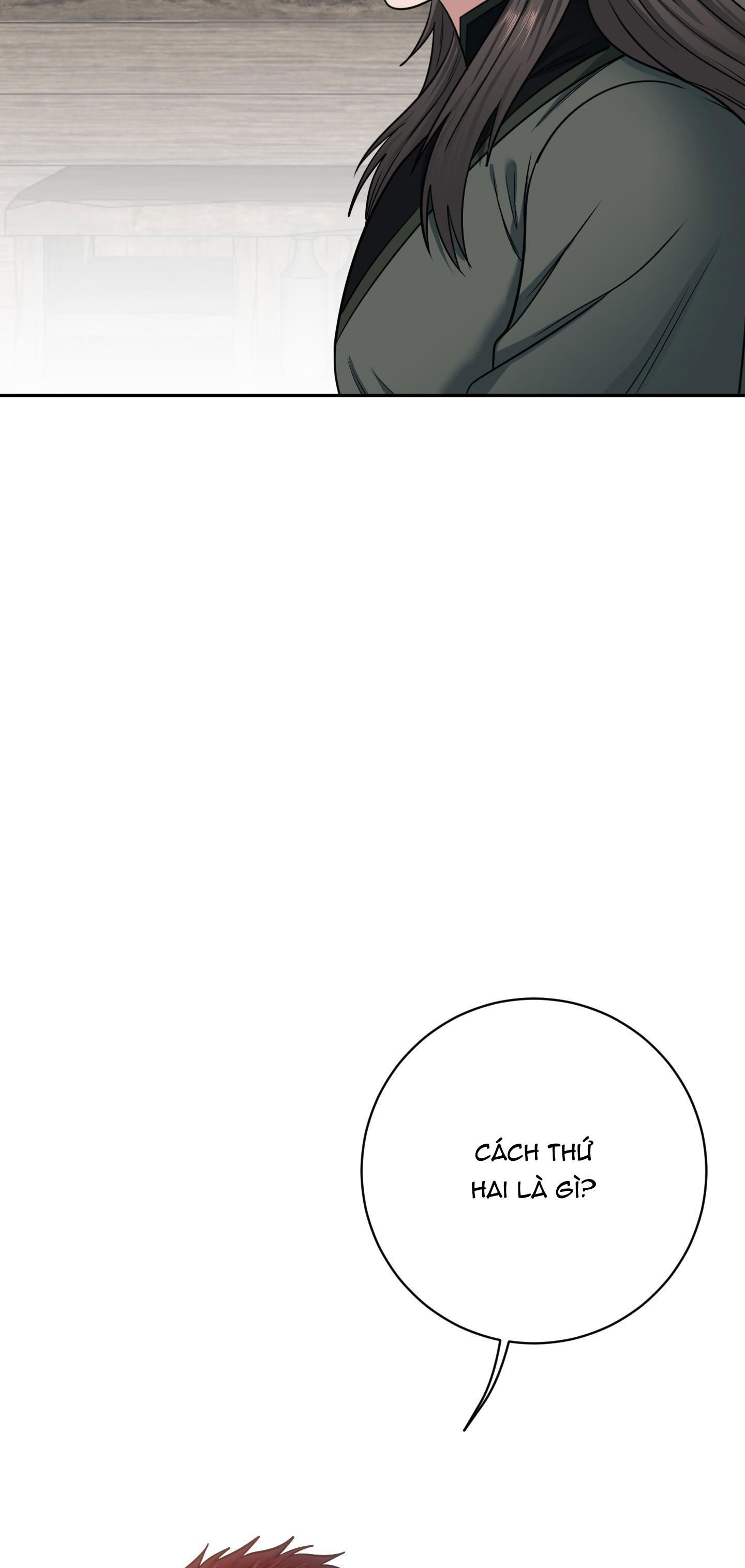 CÔNG TƯỚC MUỐN CÓ CON NỐI DÕI - Chap 6