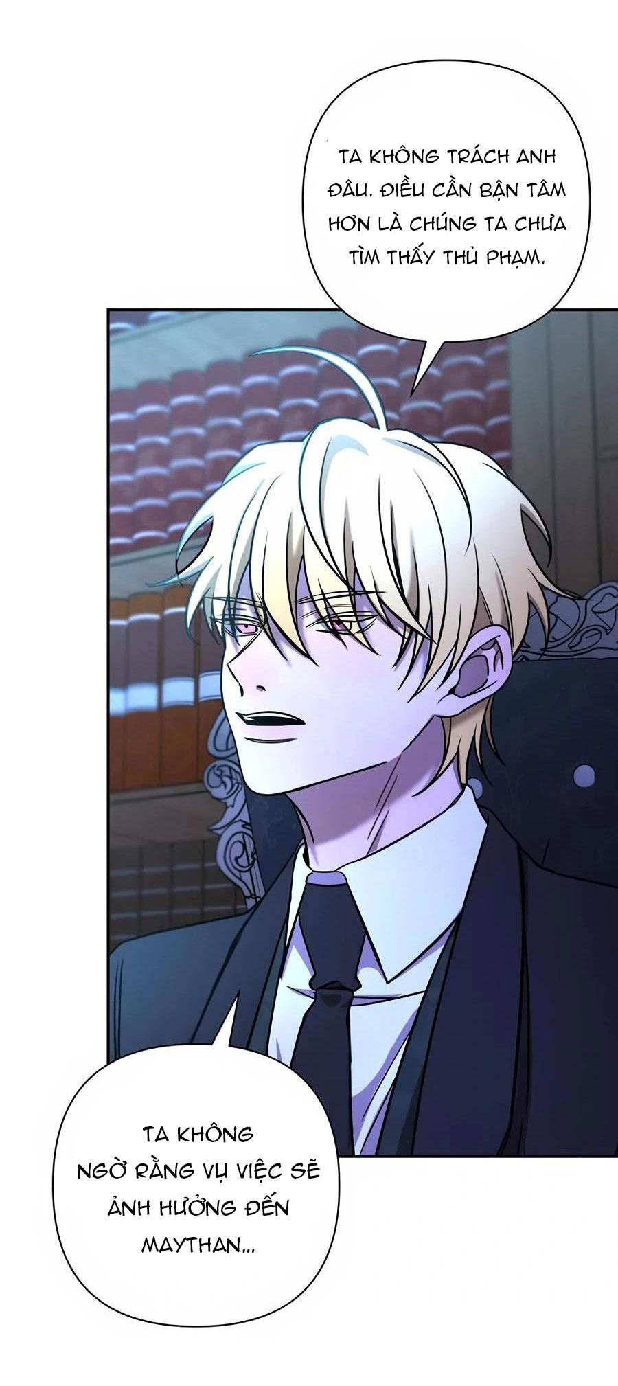 Mắc Kẹt Trong Game Hẹn Hò Của Em Gái Tôi - Chap 67