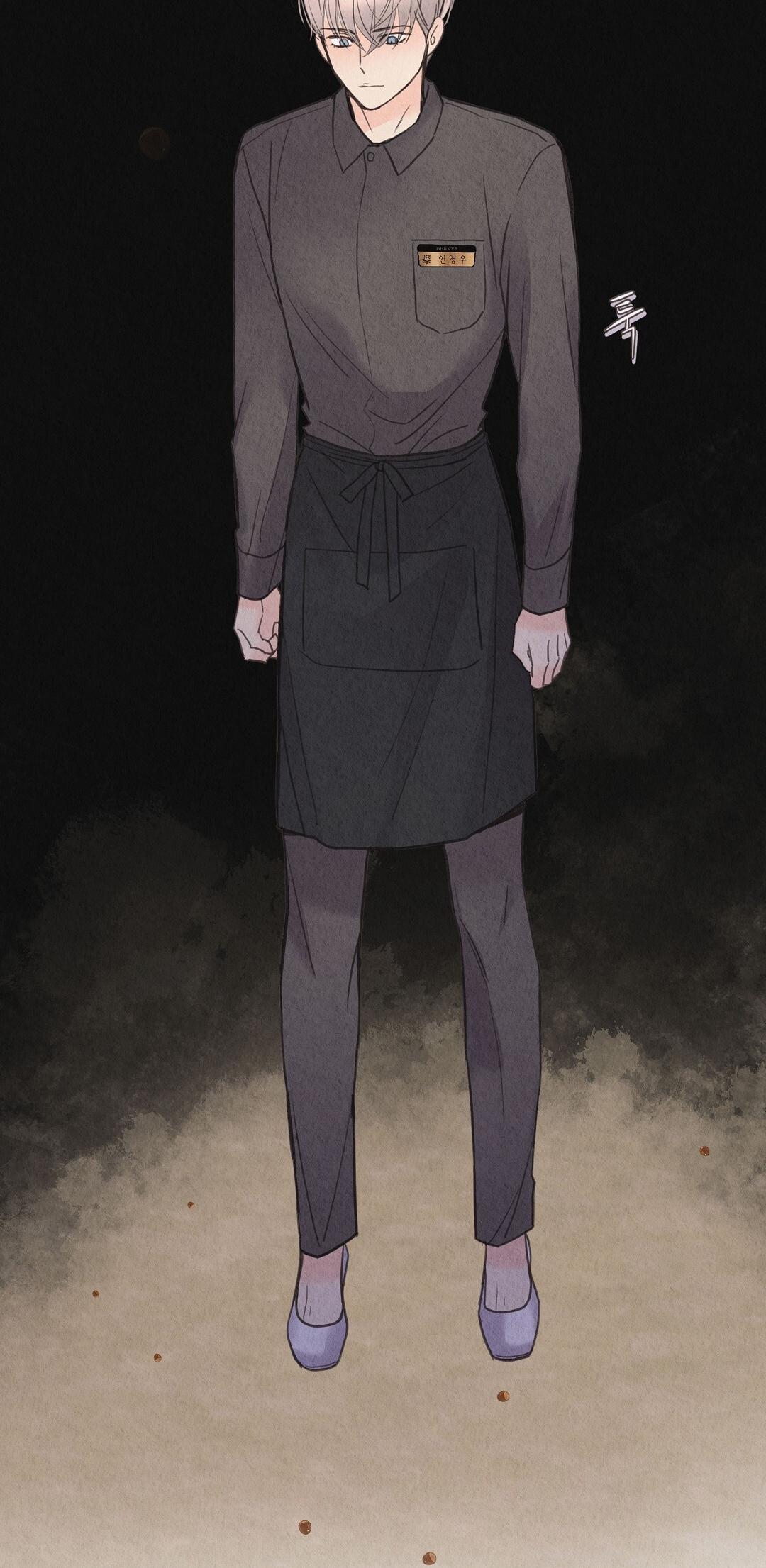 (RÔ LAI) QUÁ KHỨ CỦA KẺ PHẢN DIỆN - Chap 8