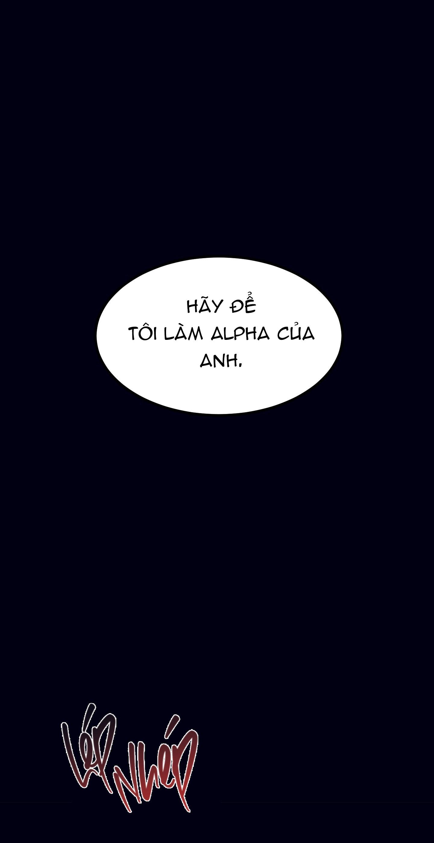 ALPHA MẤT TƯ CÁCH - Chap 6