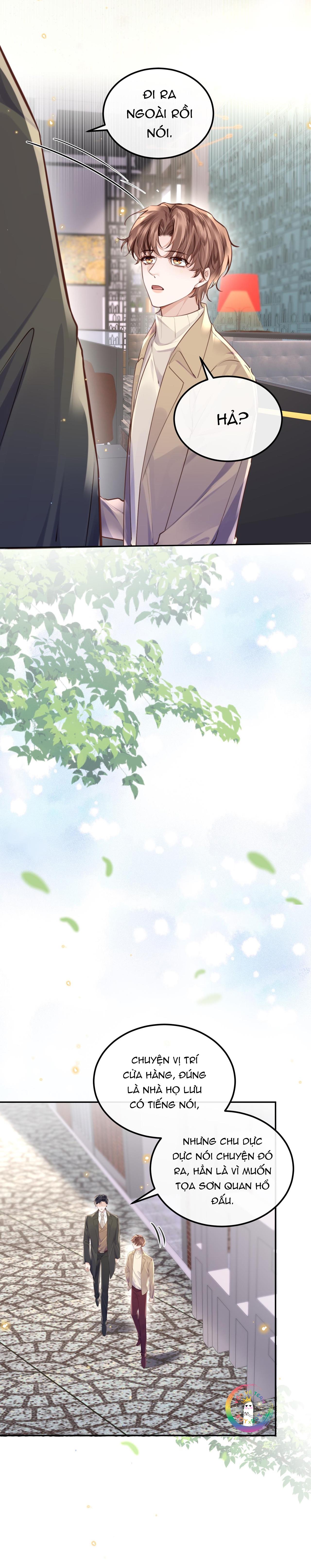 Đặc Chế Cho Riêng Anh - Chap 88