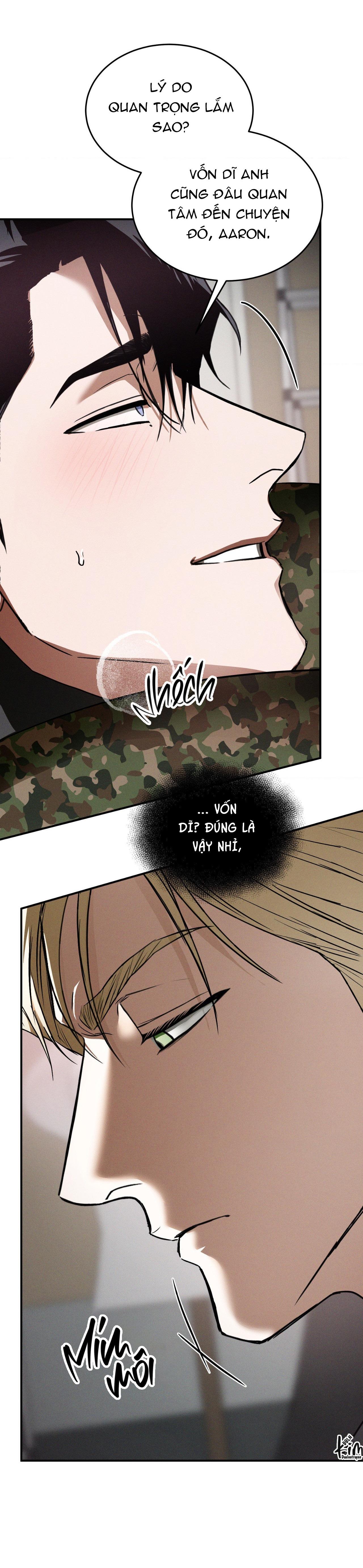 Flashlight - Chap 25