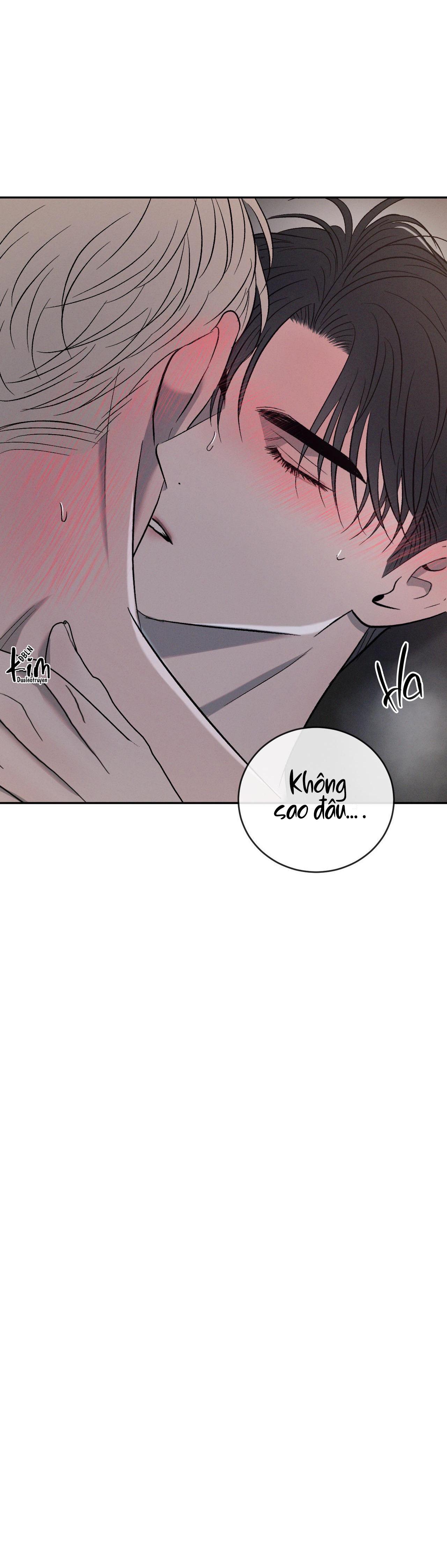 TƯƠNG PHẢN - Chap 79