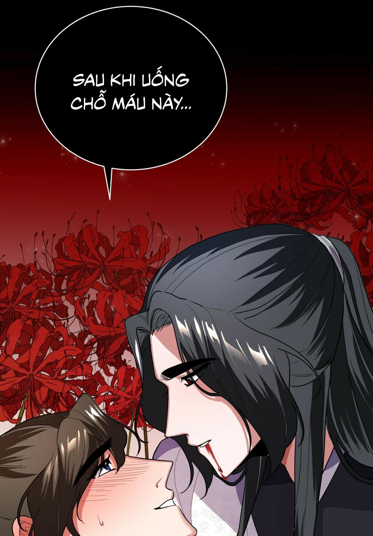 BÁT NHÃ GIAI NHÂN - Chap 2