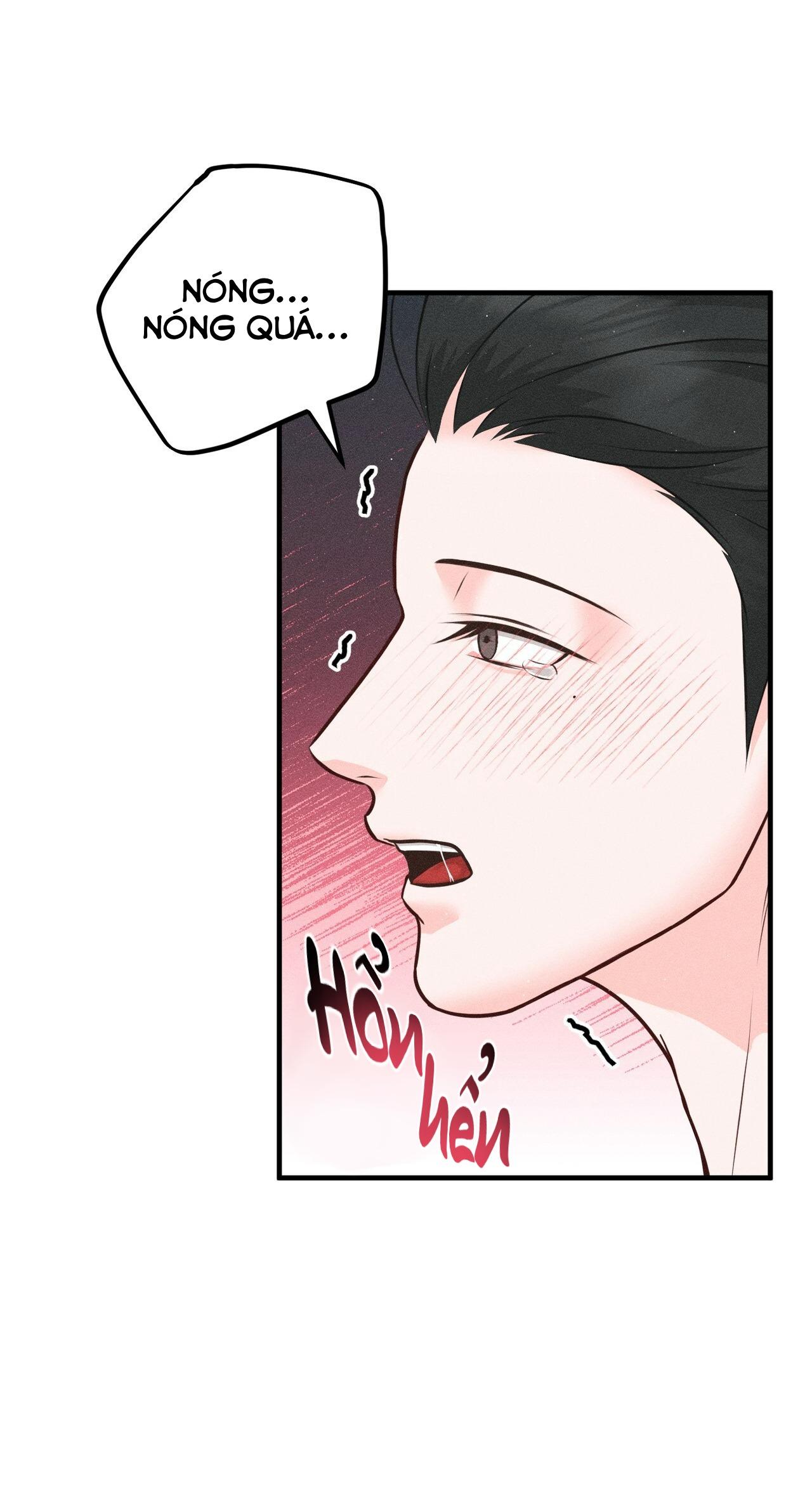 CHỜ CHÚT! ĐỪNG DI CHUYỂN - Chap 7