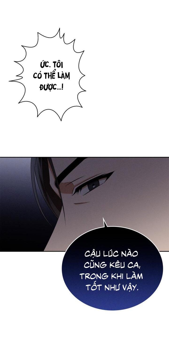 Critical Point - Chap 38