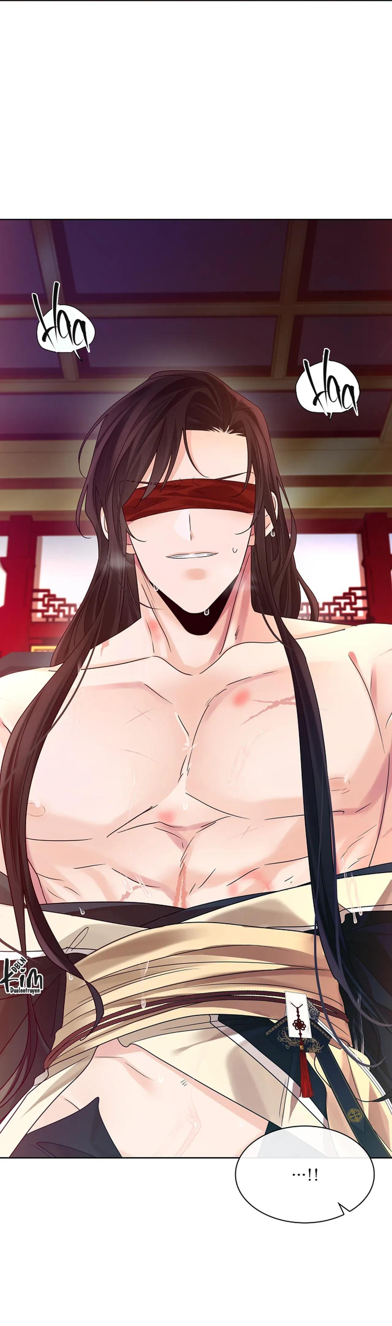 HOA GIẤY - Chap 93