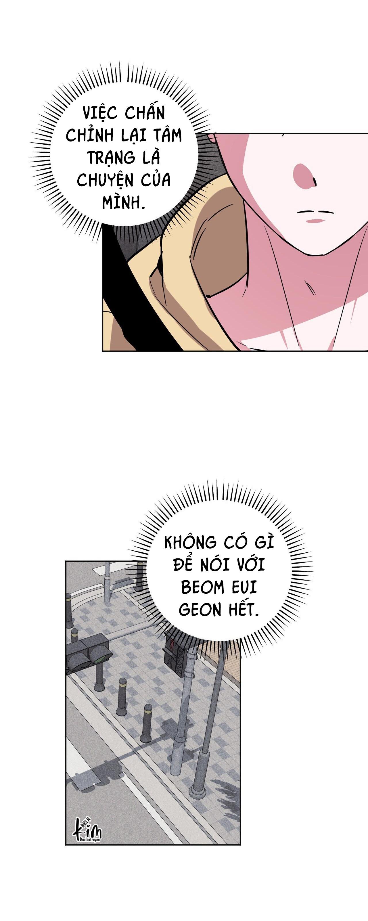 CẠM BẪY ĐẠI HỌC - Chap 74