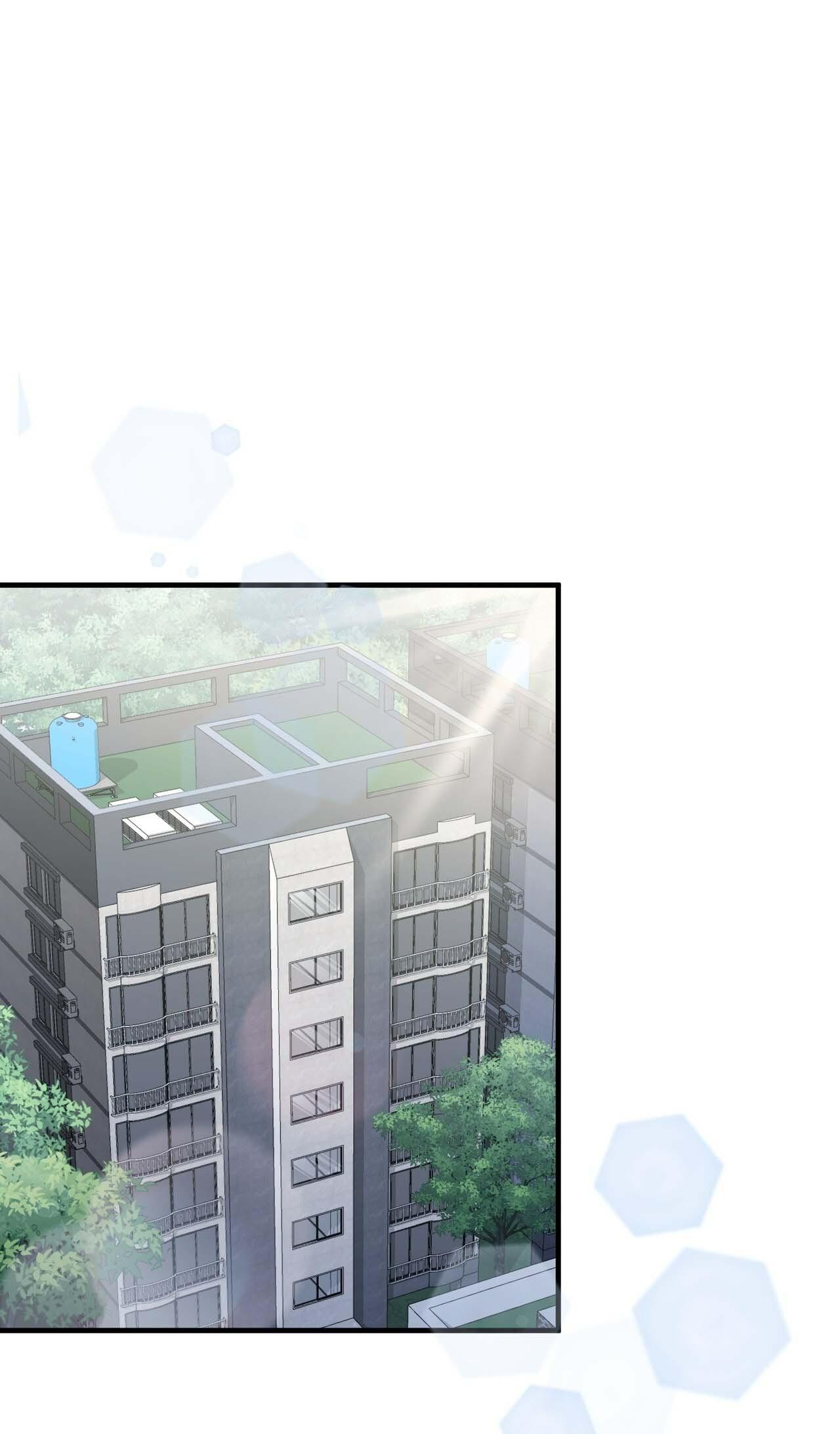 (END) CHỜ CHÚT! ĐỪNG DI CHUYỂN - Chap 3