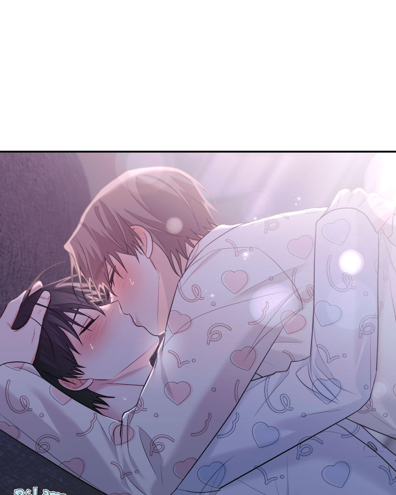 TIỂU THỬ: BẮT ĐẦU MÙA HÈ - Chap 55