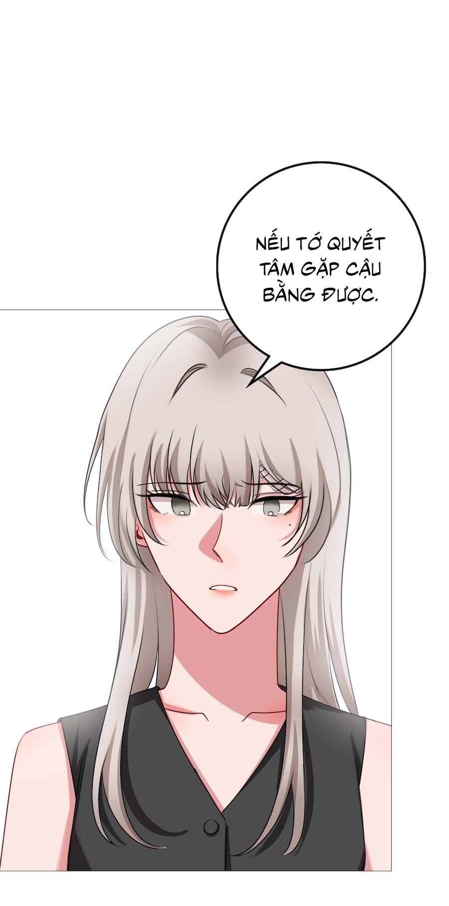 Flower of youth - Chap 31