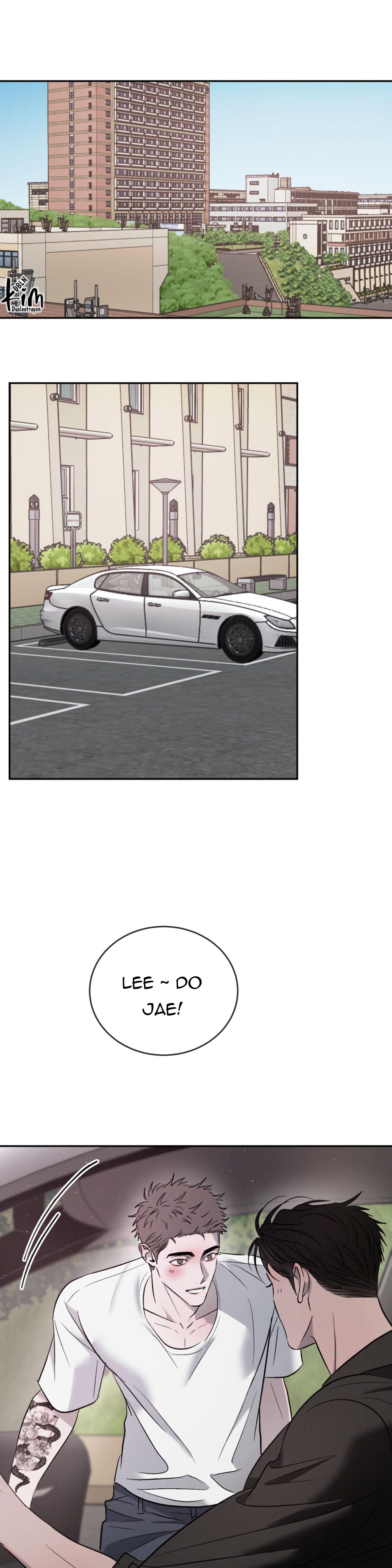 TƯƠNG PHẢN - Chap 78