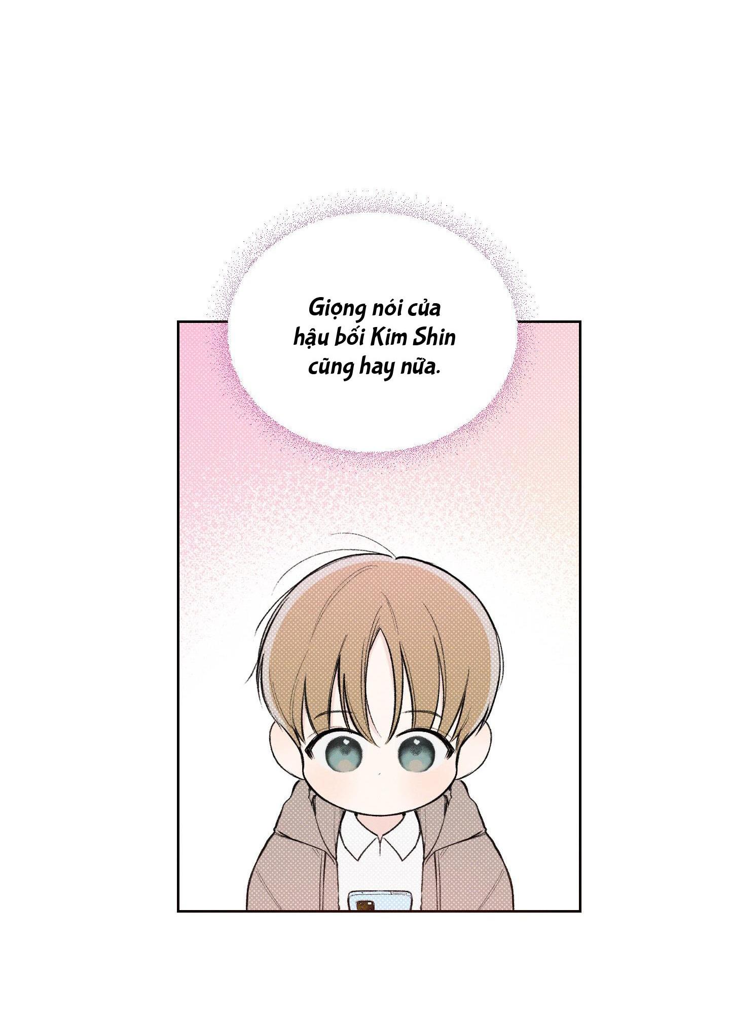 (CBunu) THÁNG 12 - Chap 10