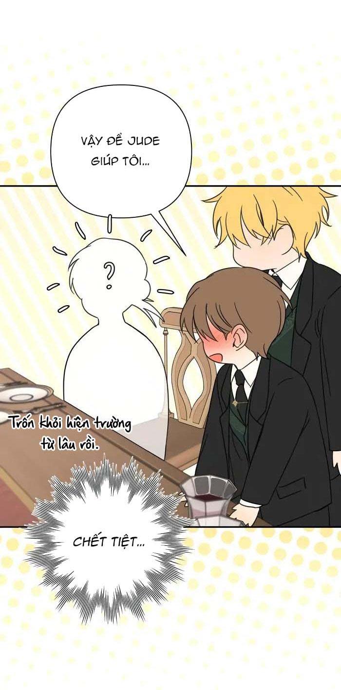 Mắc Kẹt Trong Game Hẹn Hò Của Em Gái Tôi - Chap 35