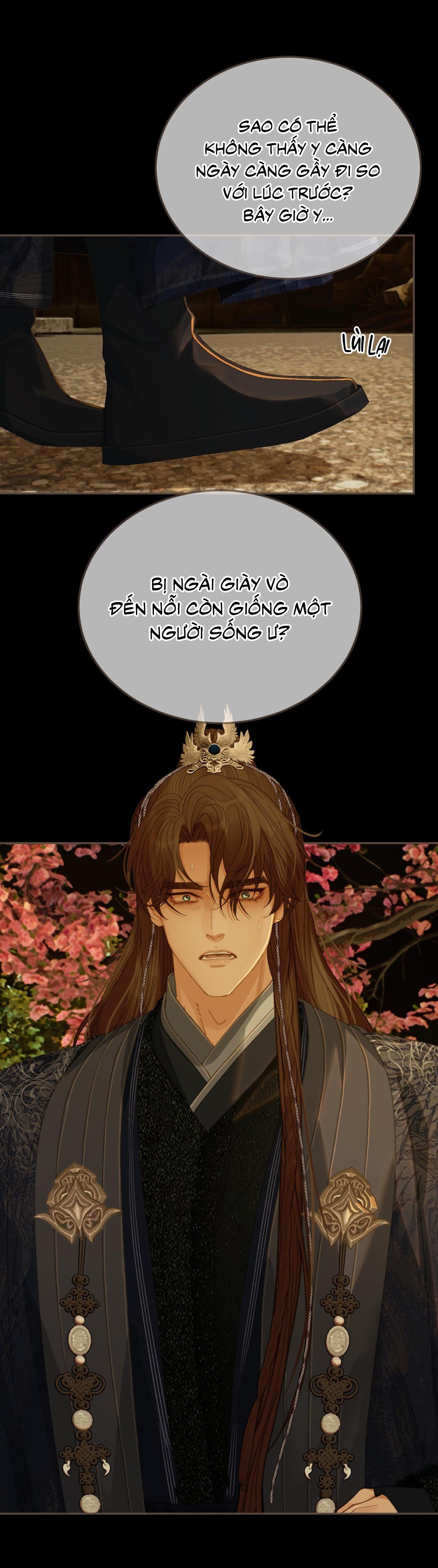 Á NÔ 2 - THÁM HOA - Chap 57