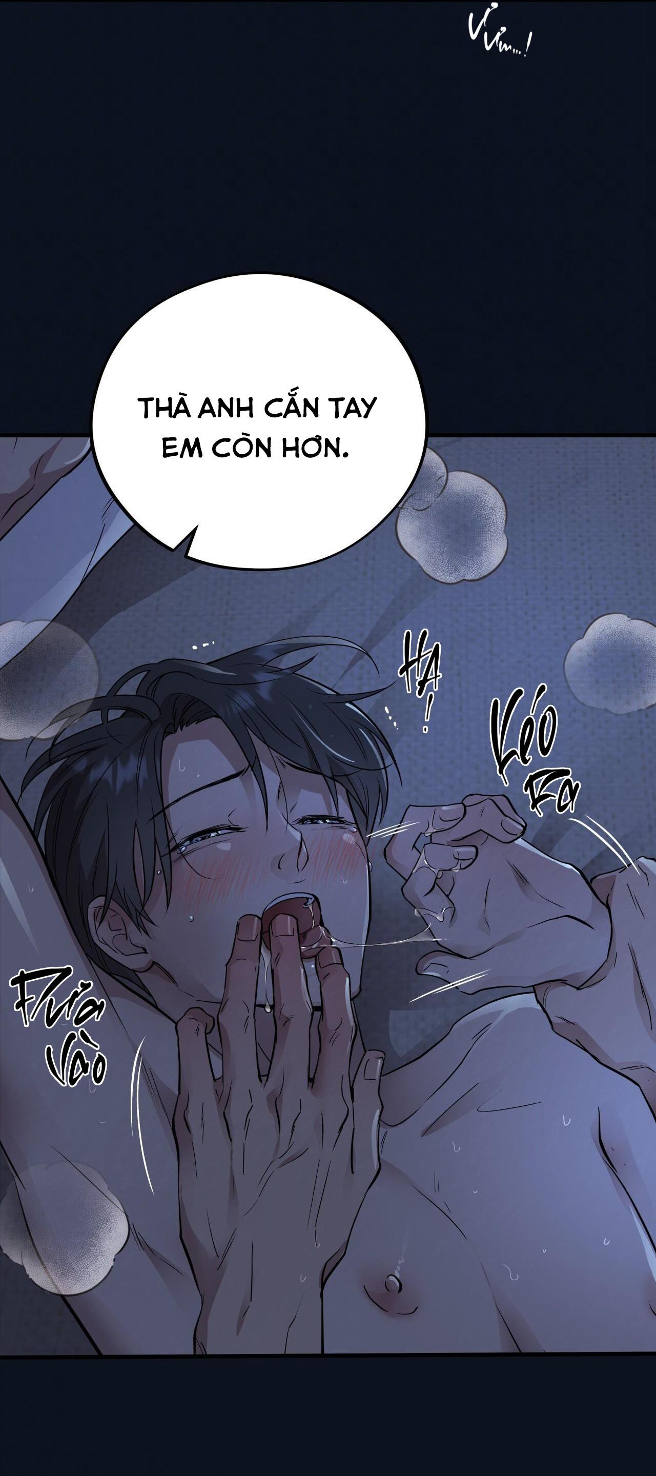 MẬT GẤU - Chap 59