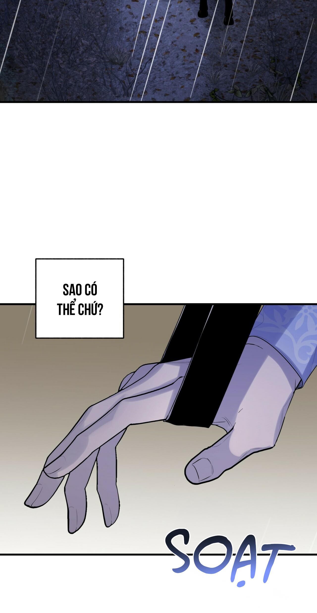 BÁT NHÃ GIAI NHÂN - Chap 37