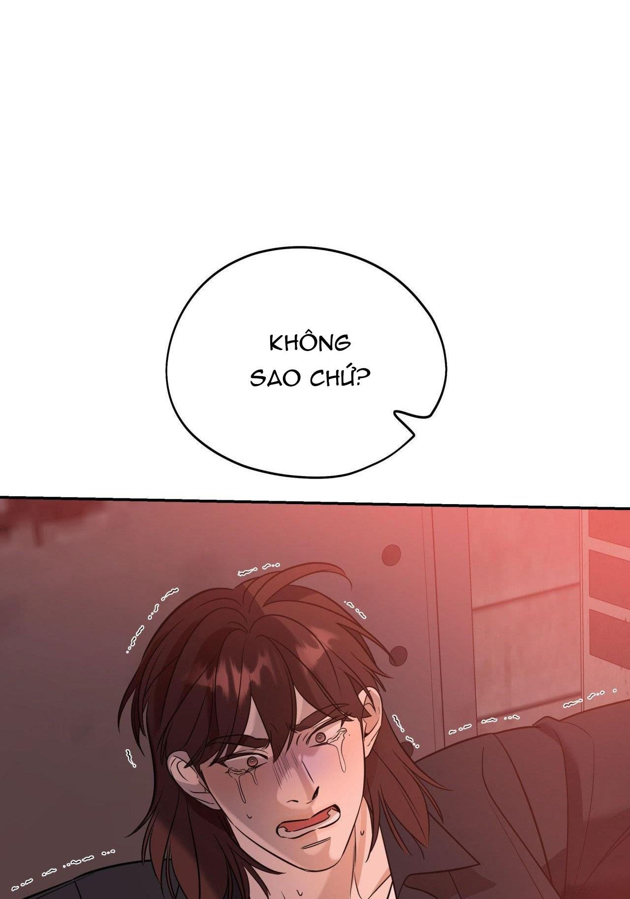 LỆNH CỨU RỖI - Chap 48