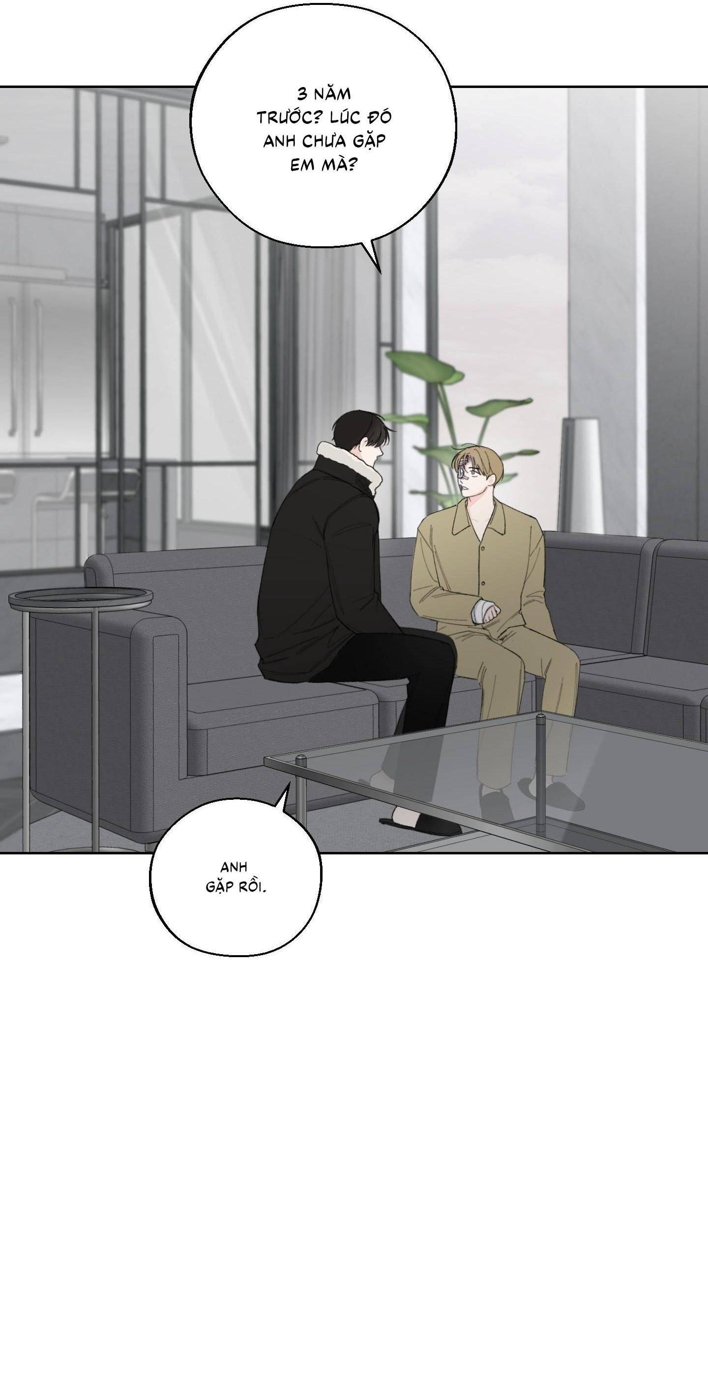 (CBunu) THÁNG 12 - Chap 58