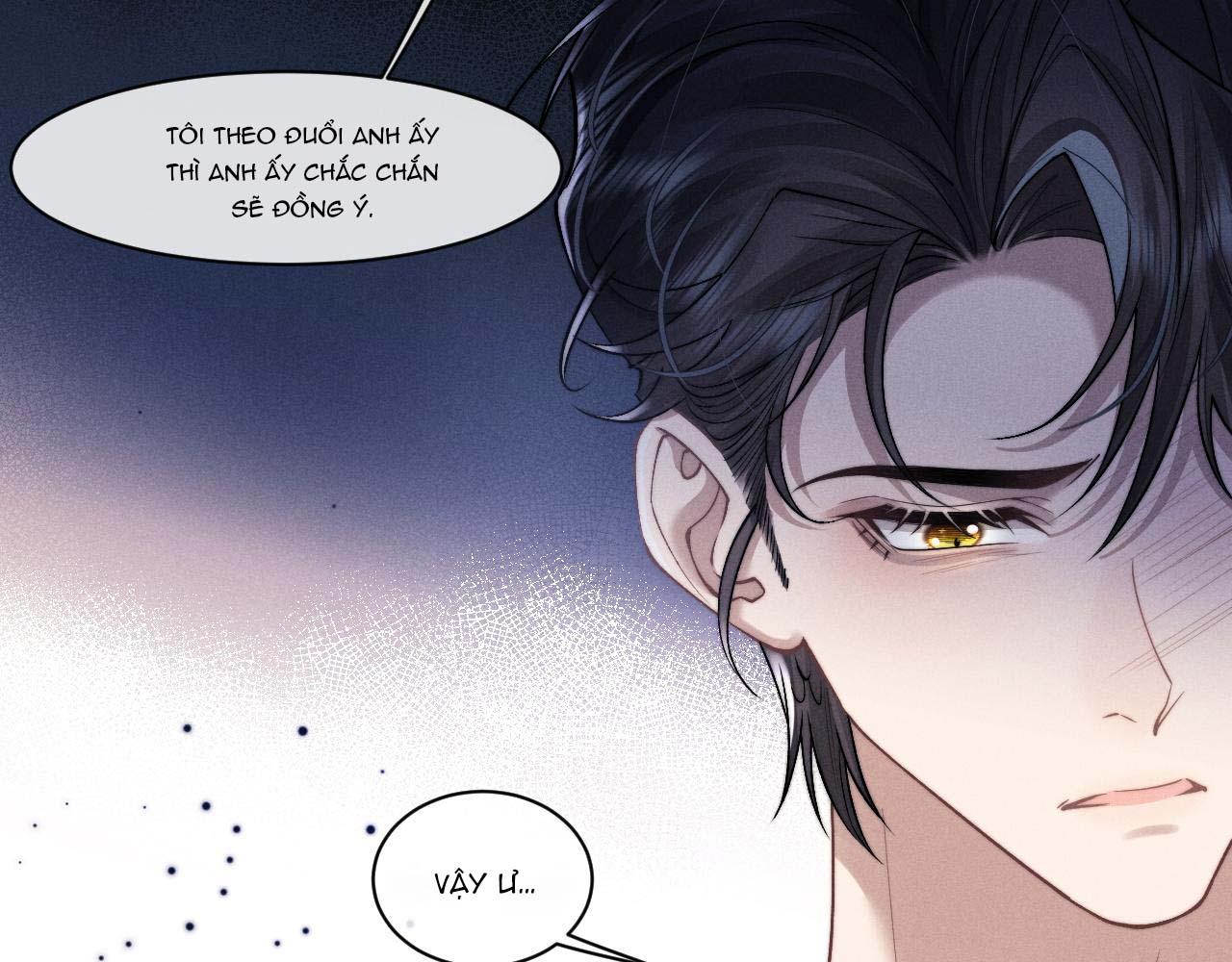 Chấp Sự Thỏ Tai Cụp - Chap 111