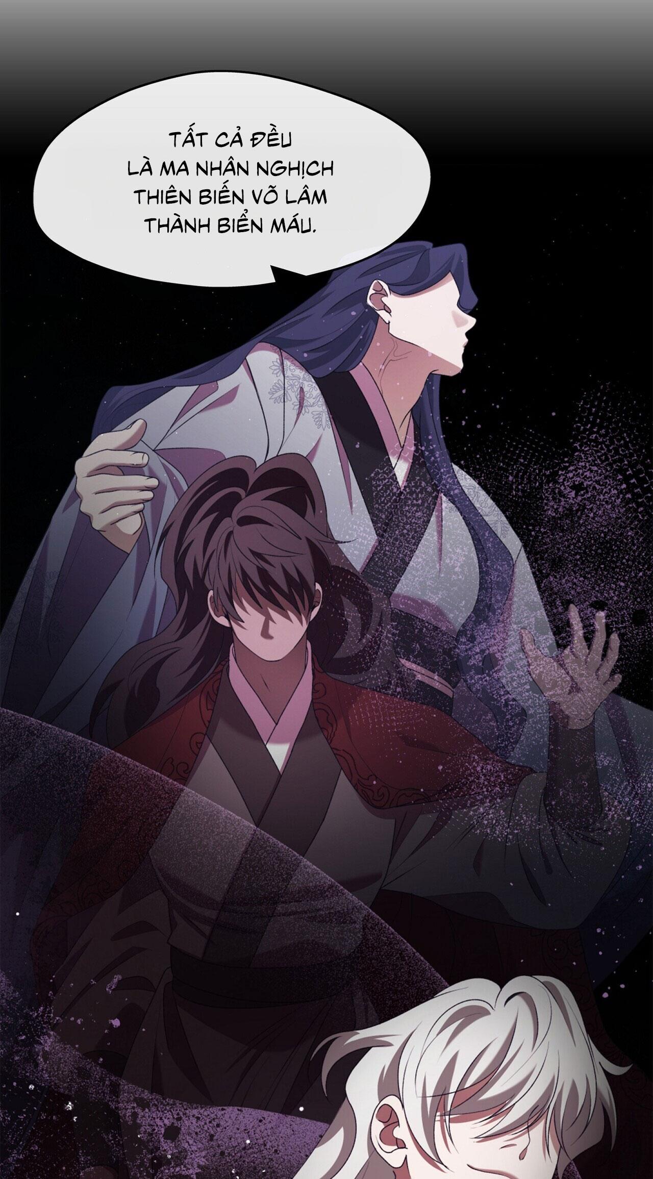 Tôi đã nuôi dạy thủ lĩnh giáo phái ác ma - Chap 43