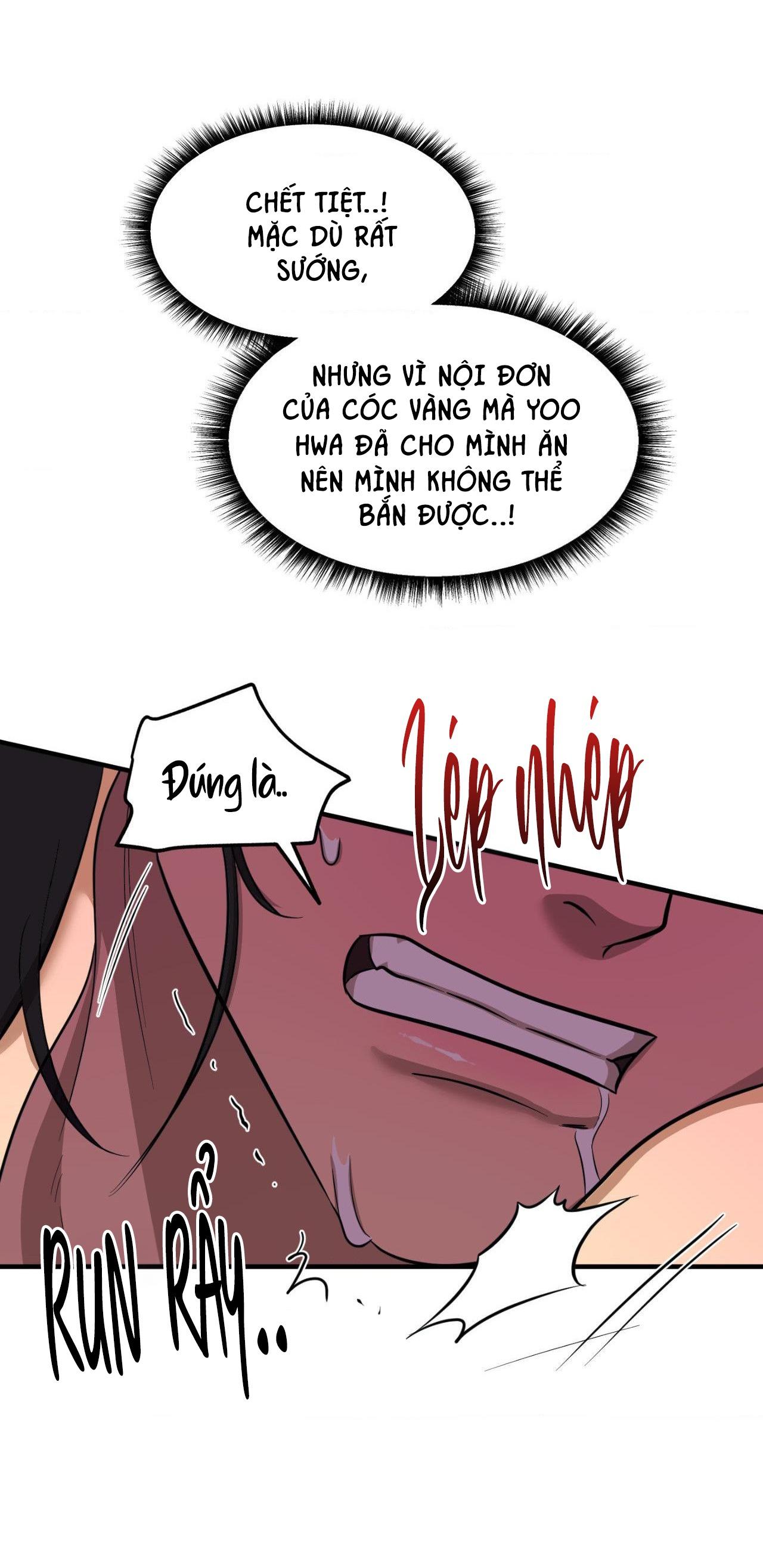 VỢ BÉ CỦA GIÁO CHỦ MA GIÁO - Chap 12