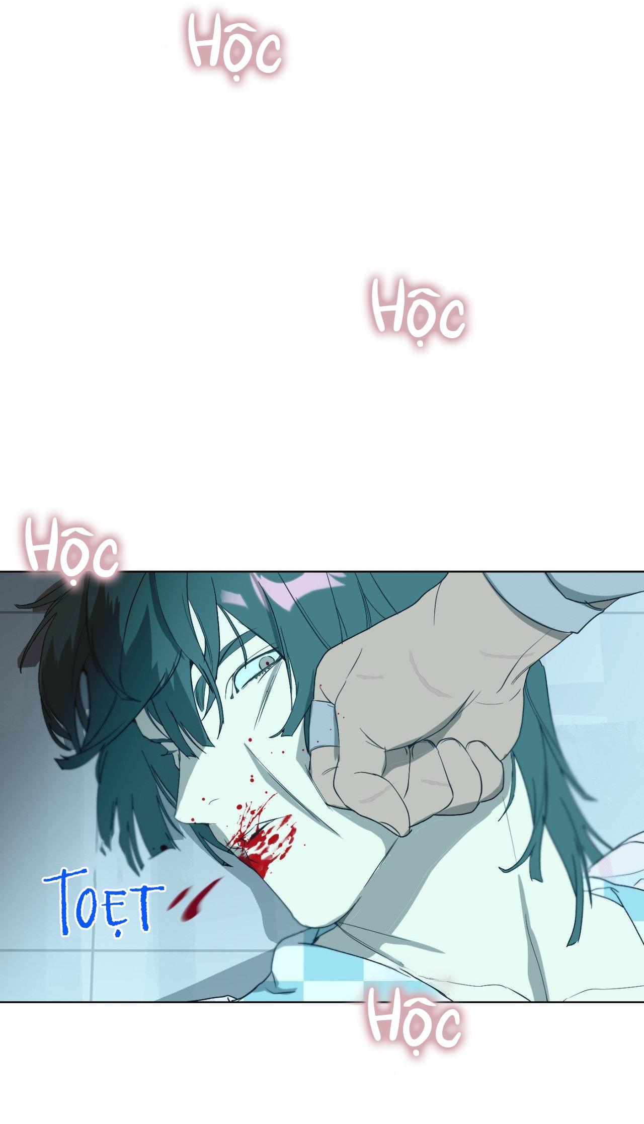 BẠN CÙNG LỚP MẪU GIÁO MẶT TRỜI - Chap 22