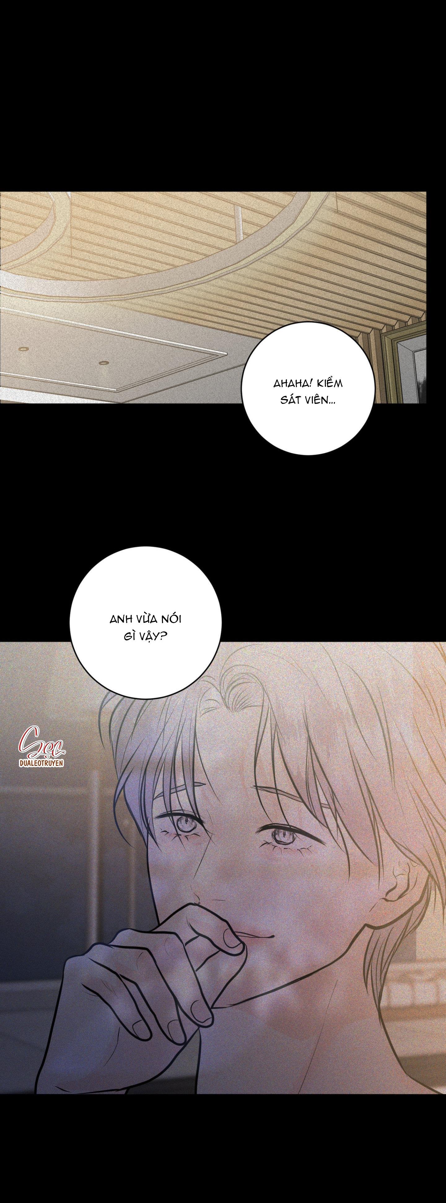 (ABO) LỜI CẦU NGUYỆN - Chap 62