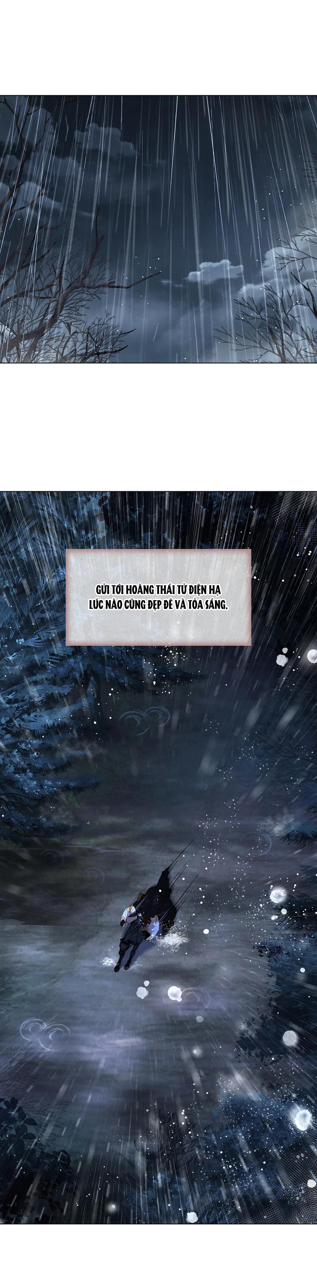 HOA GIẤY - Chap 73