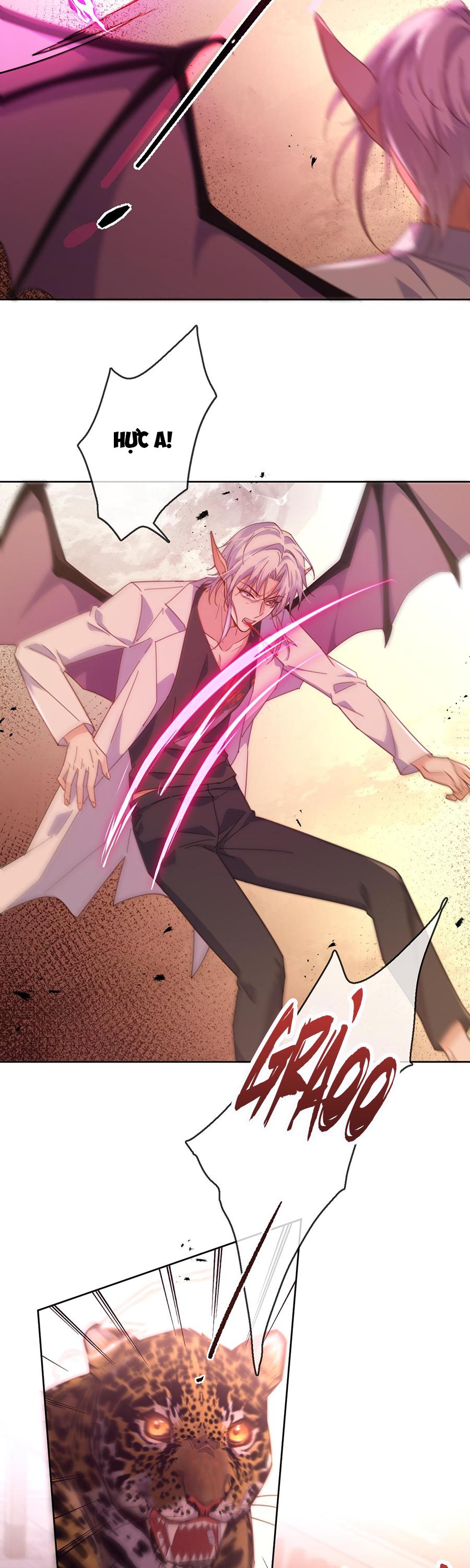 Giáo Huấn Em Trai Hư Hỏng - Chap 66