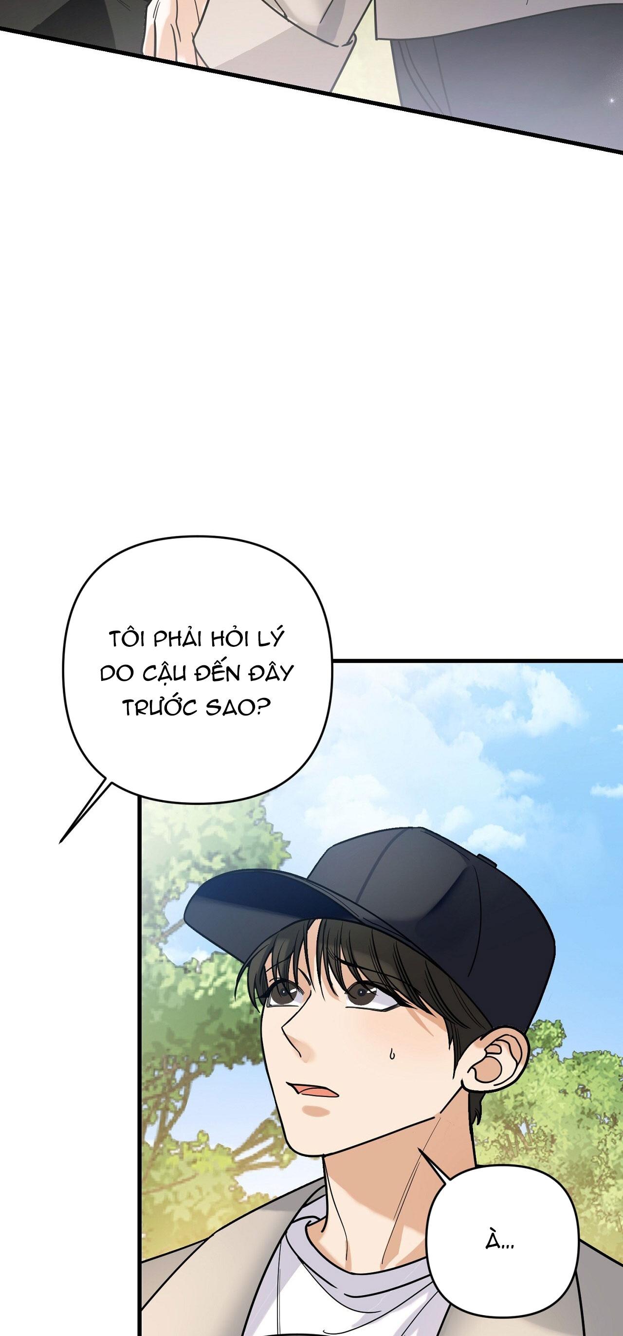 ĐIỀU KIỆN CỦA GUIDE - Chap 44