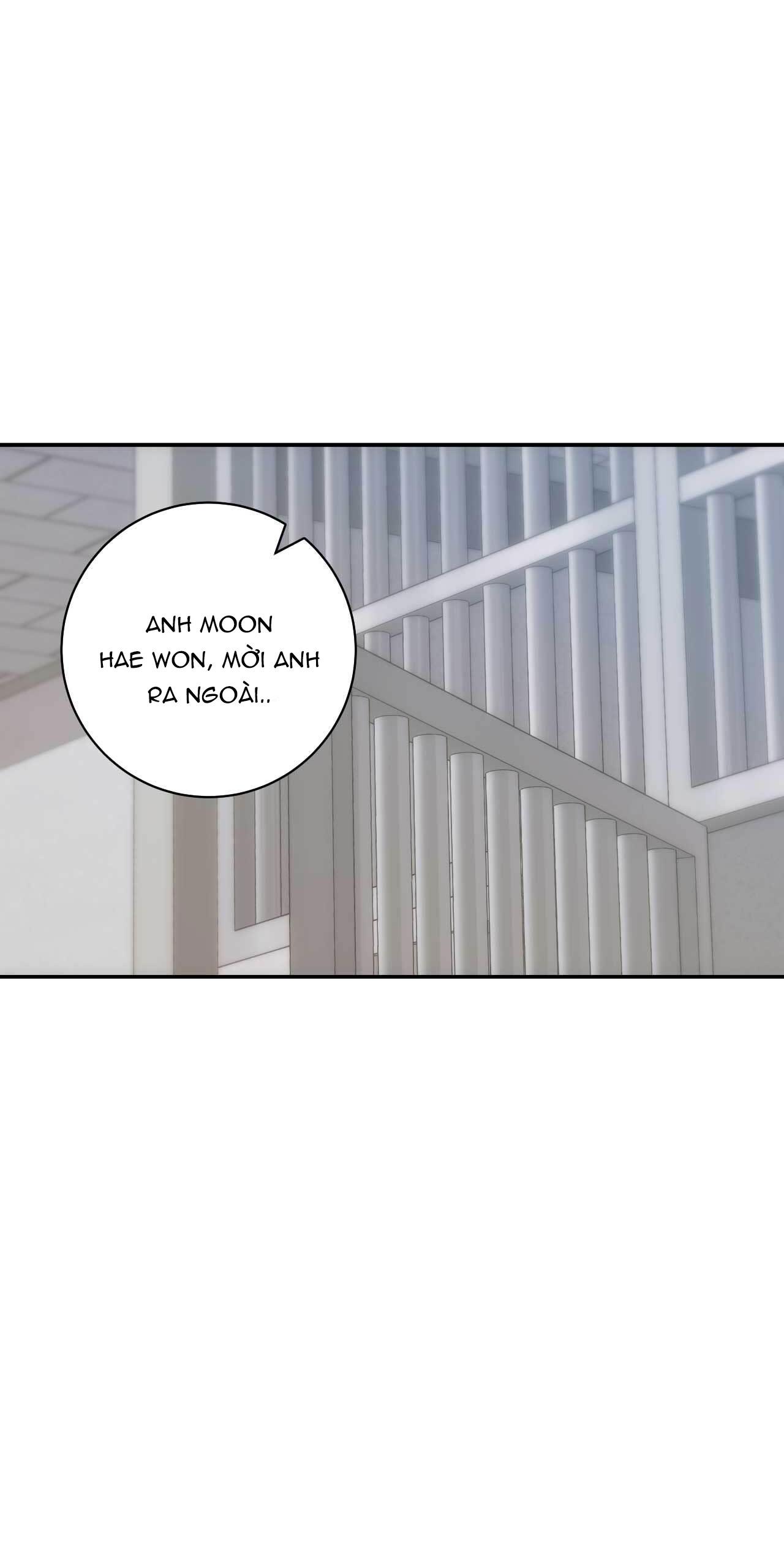 CHÌM TRONG KHOÁI LẠC - Chap 14