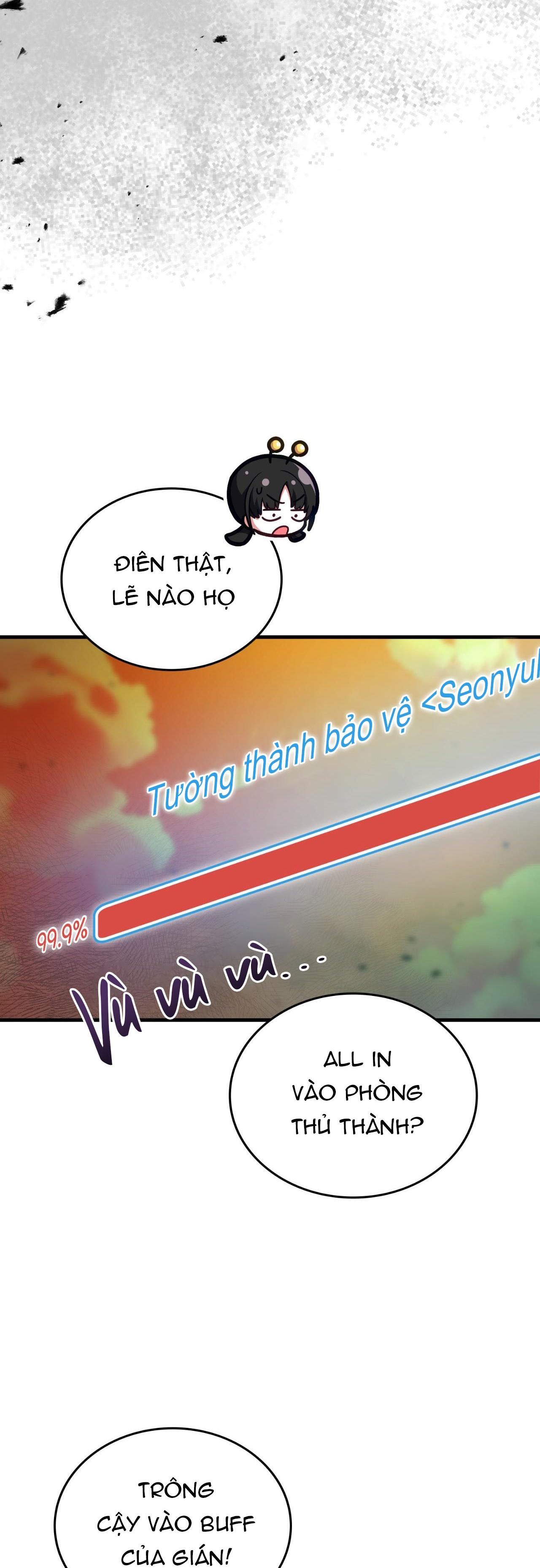 Guild member - Chap 46