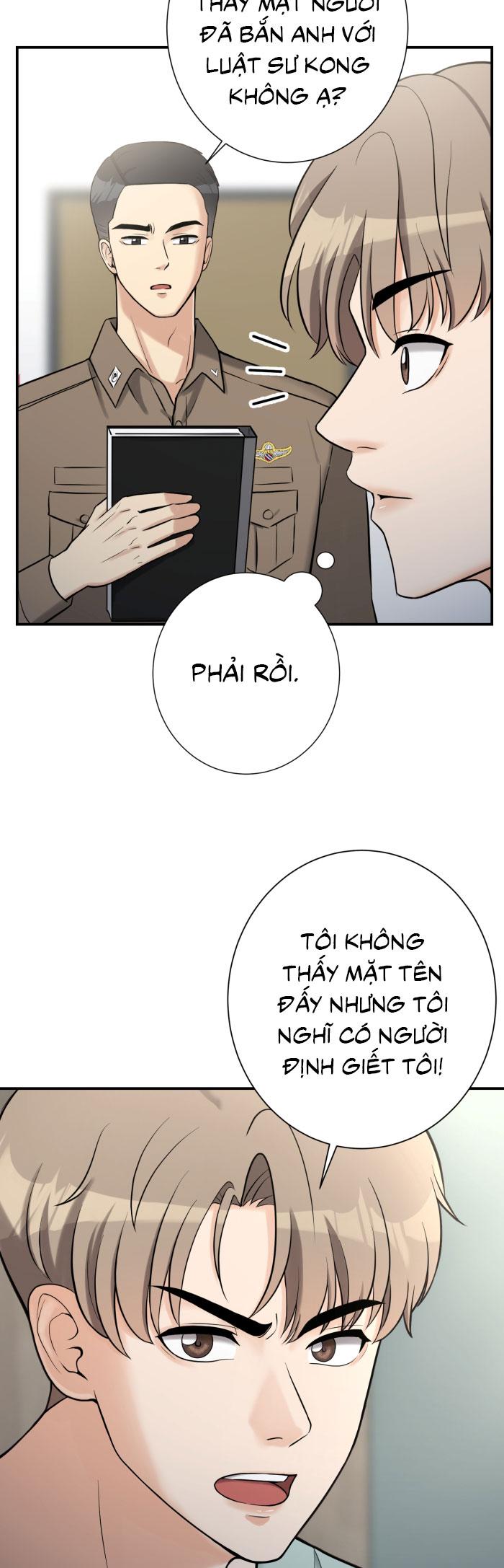 Tỉnh dậy lần nữa bỗng trở thành minh tinh rồi - Chap 2