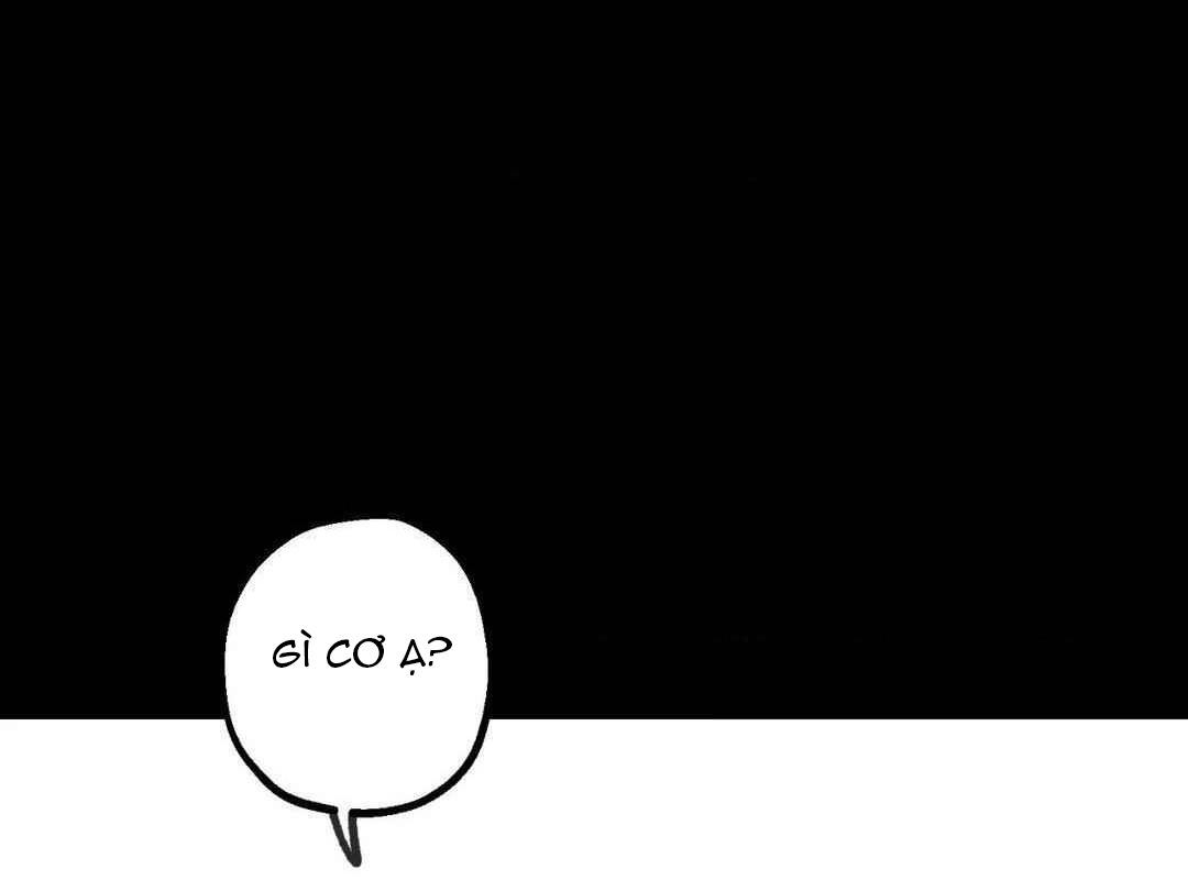 Hãy khóc đi đừng ngại ngùng! - Chap 30