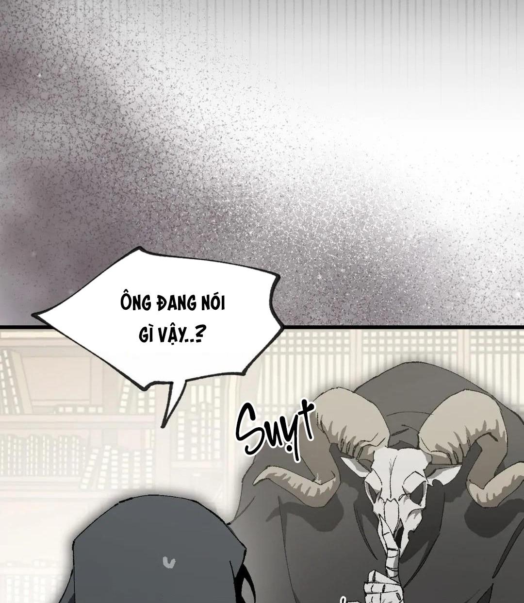 Hãy khóc đi đừng ngại ngùng! - Chap 20